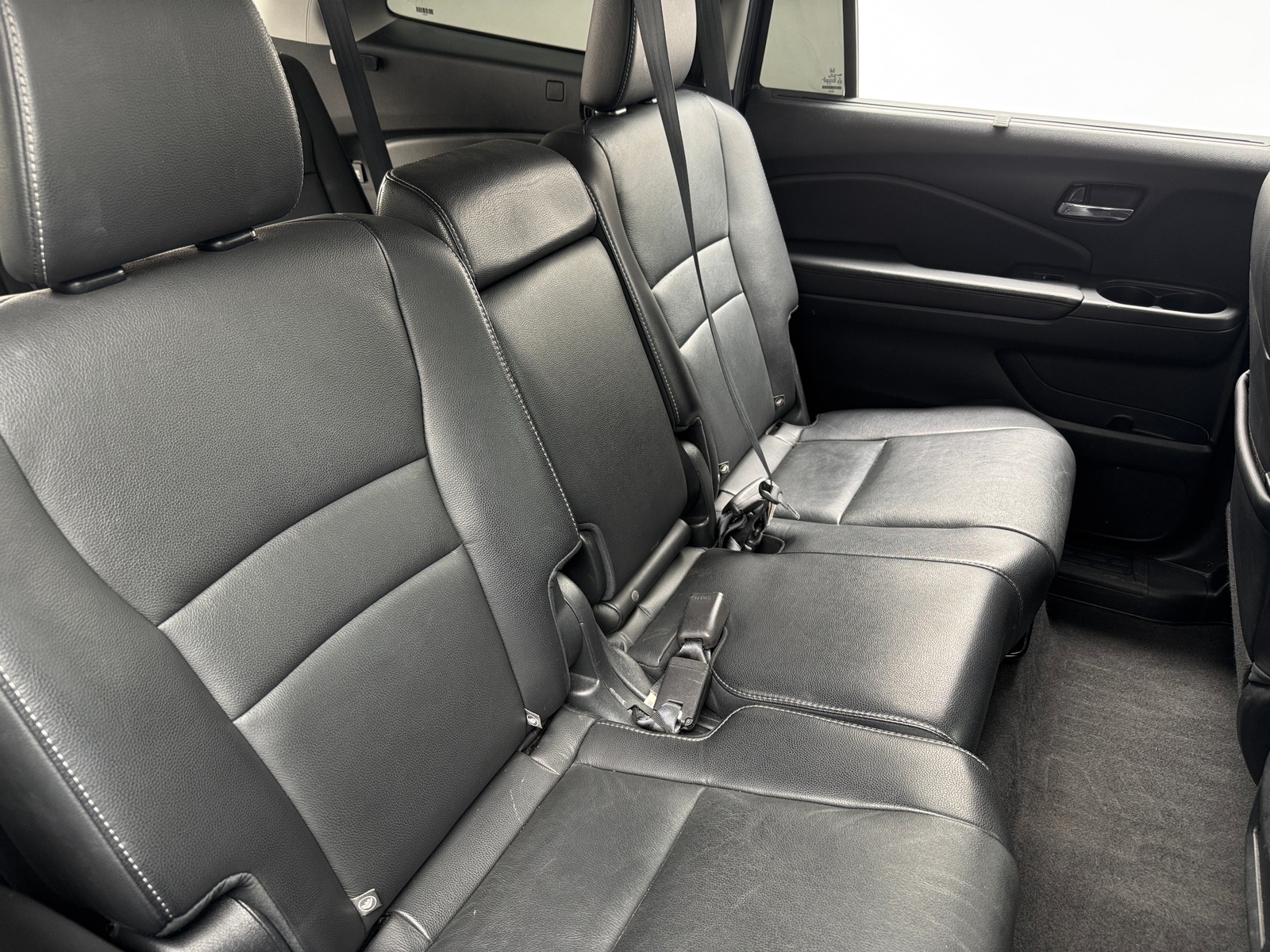 Thumbnail: 2020 Honda Pilot - 5
