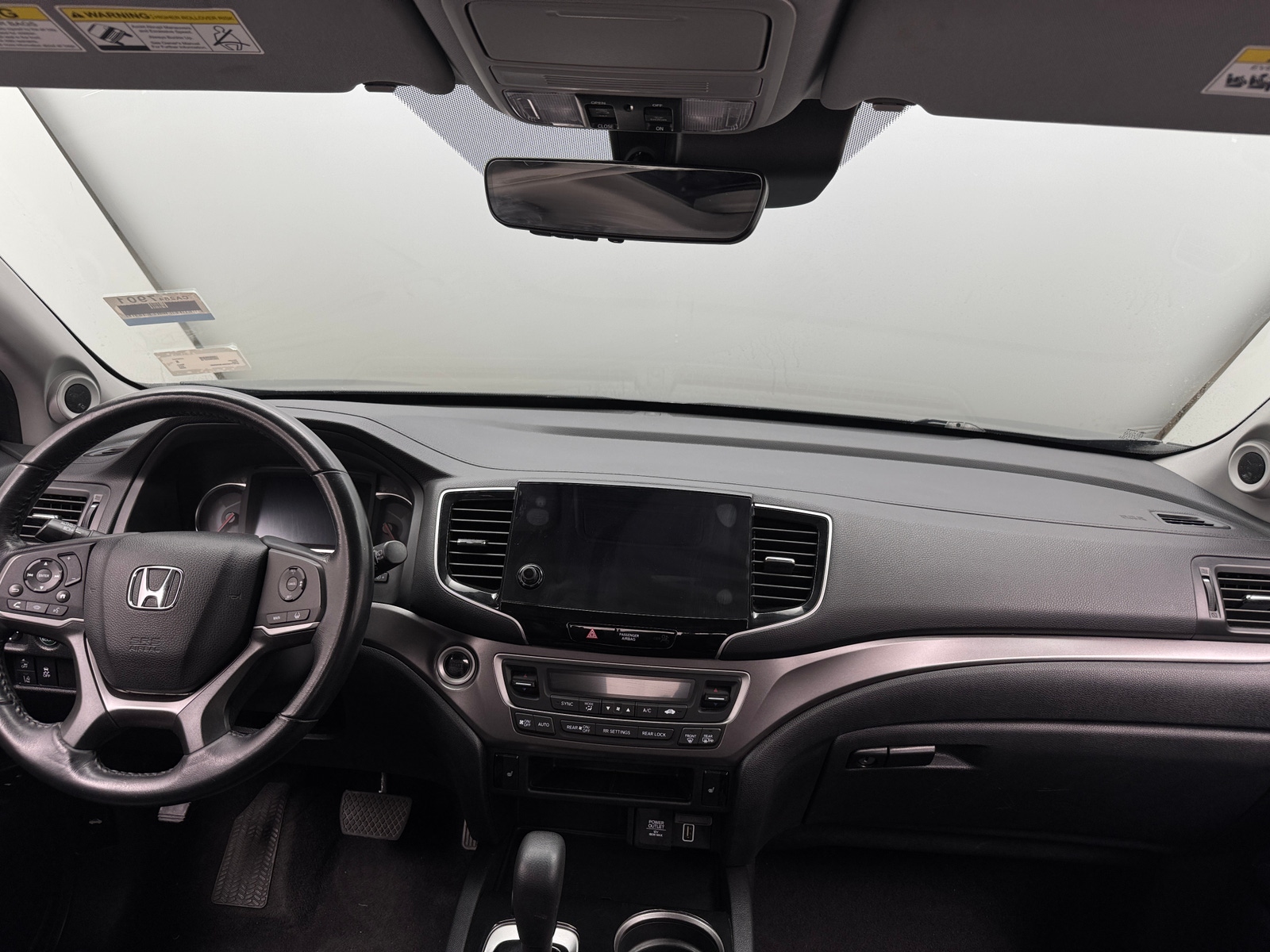 Thumbnail: 2020 Honda Pilot - 2