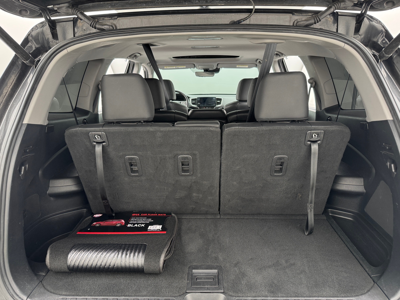 Thumbnail: 2020 Honda Pilot - 6