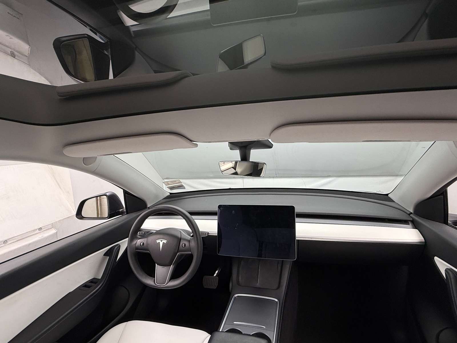 Thumbnail: 2021 Tesla Model Y - 2