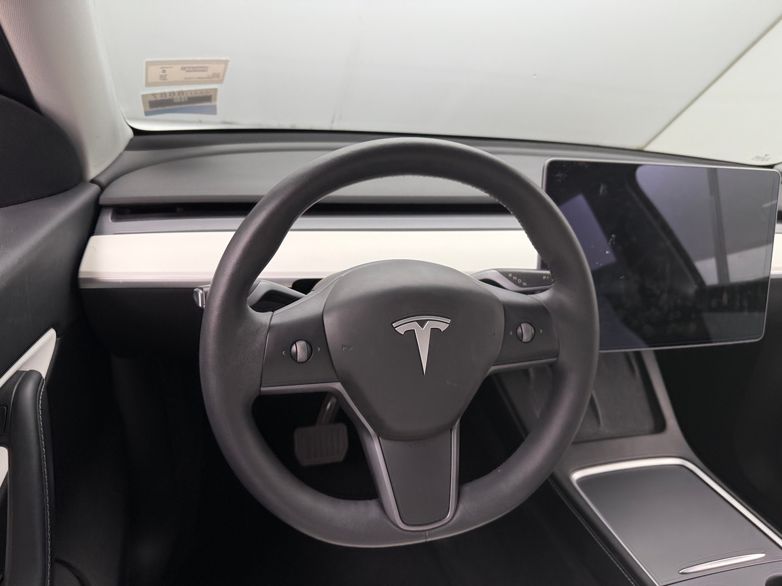 Thumbnail: 2021 Tesla Model Y - 4