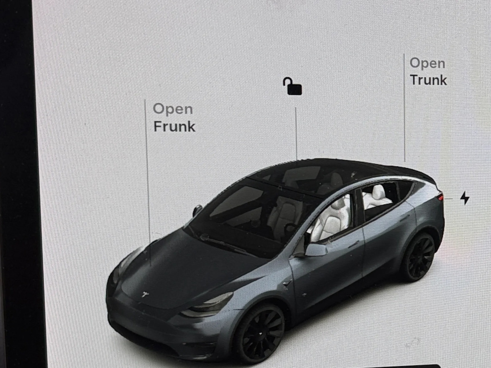 Thumbnail: 2021 Tesla Model Y - 3