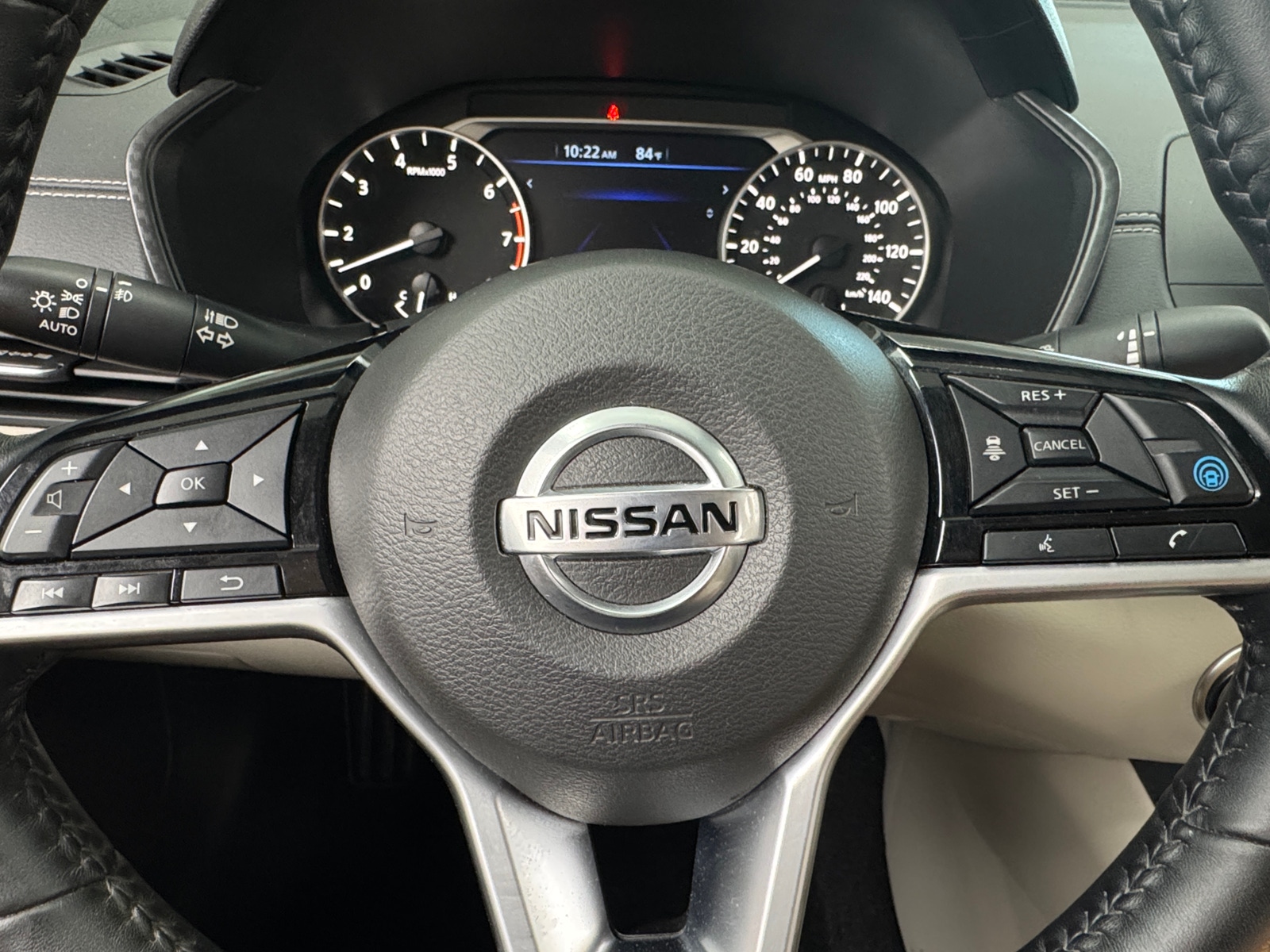 Thumbnail: 2019 Nissan Altima - 5