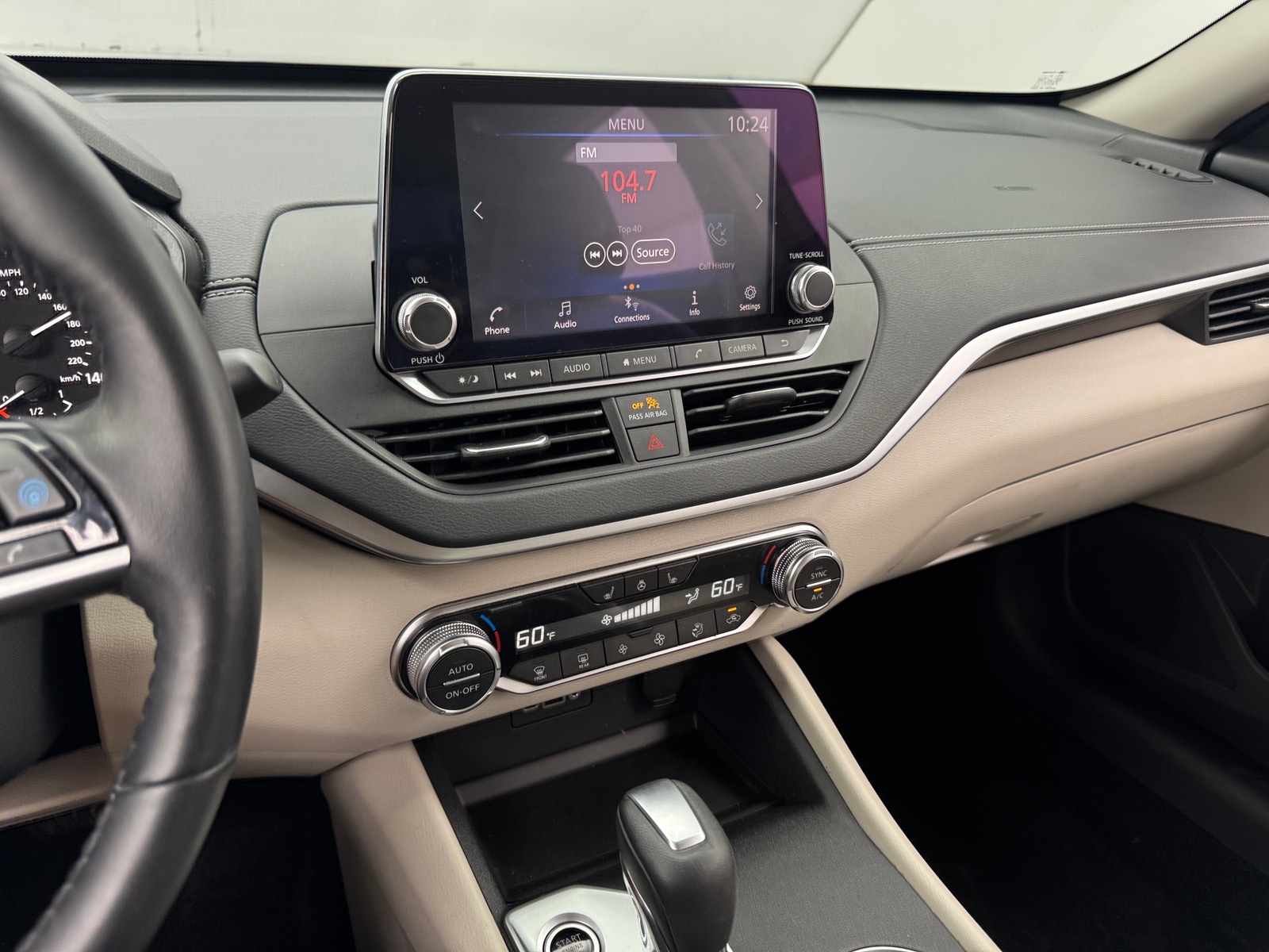 Thumbnail: 2019 Nissan Altima - 4