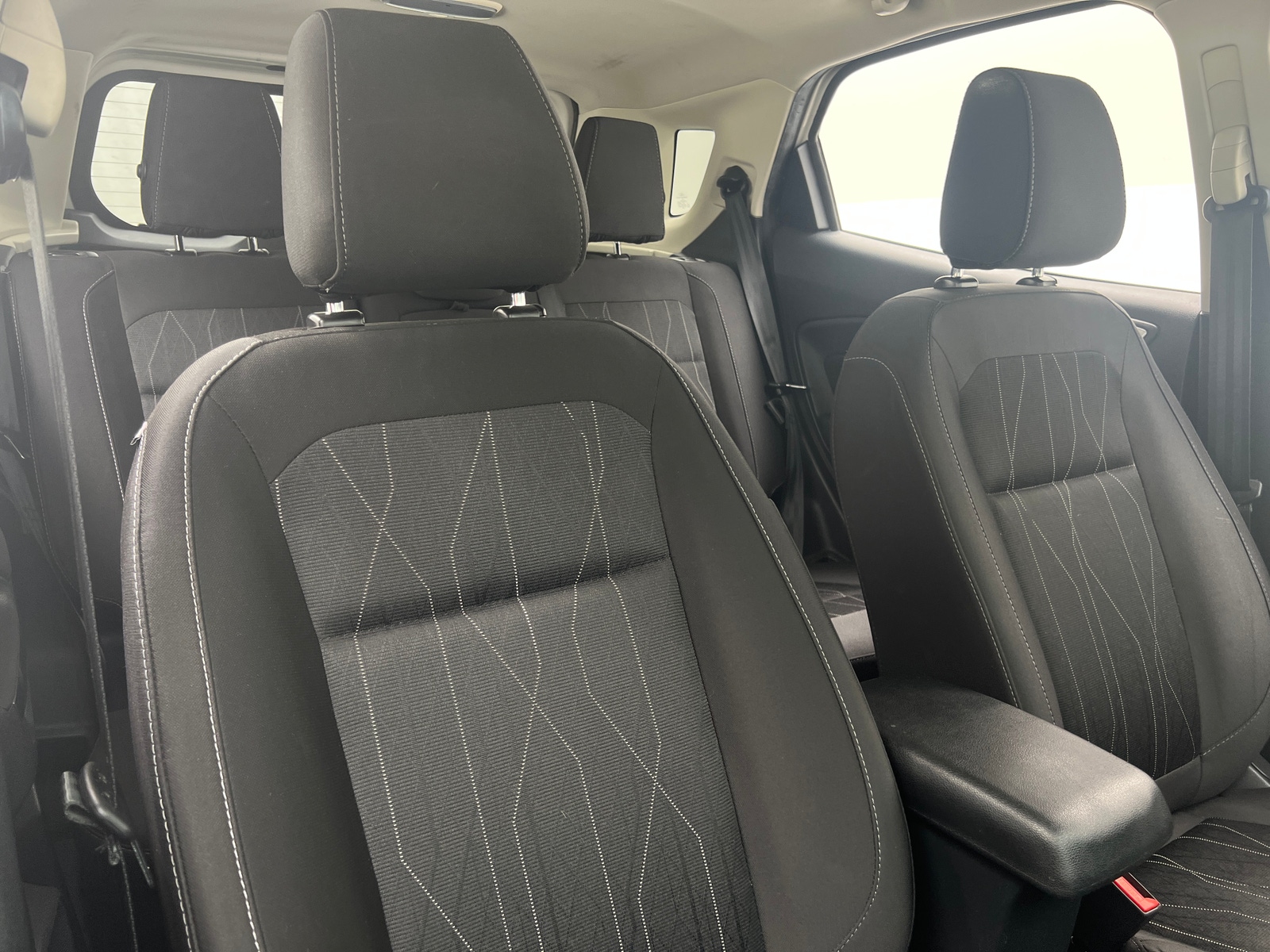 Thumbnail: 2018 Ford EcoSport - 2