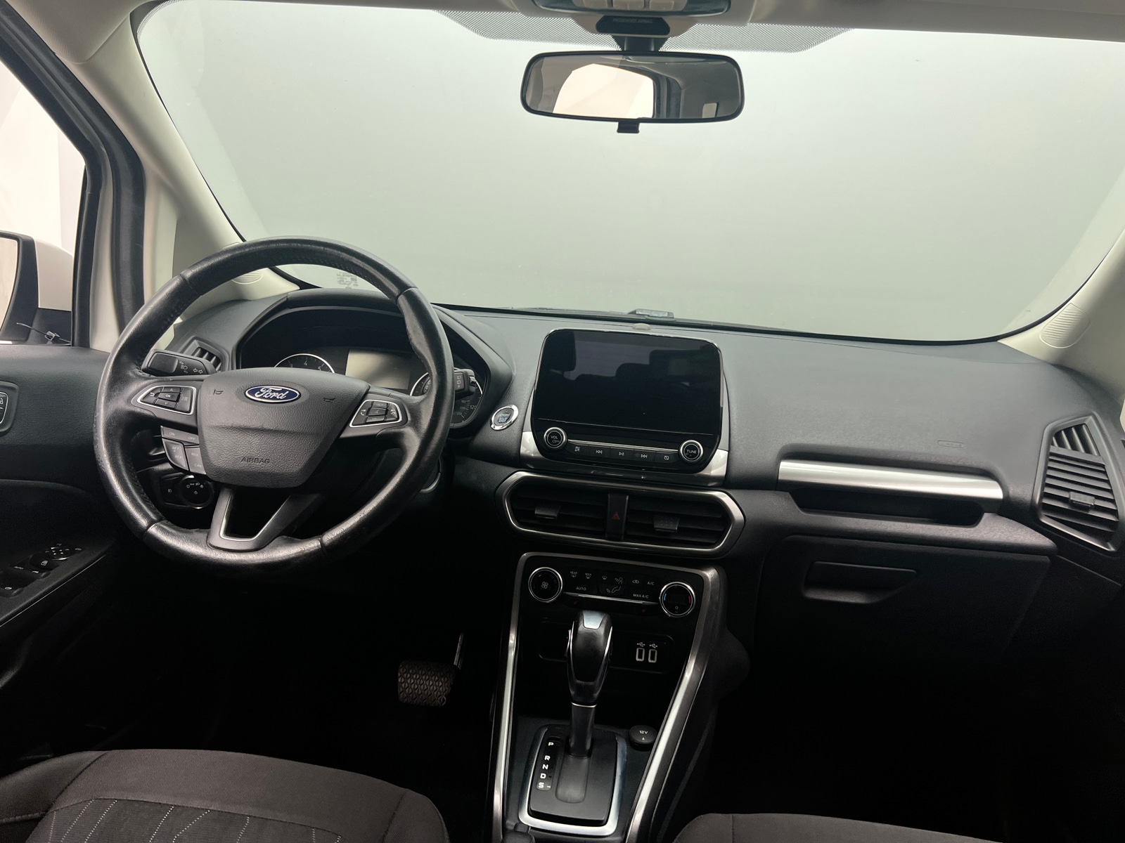 Thumbnail: 2018 Ford EcoSport - 3