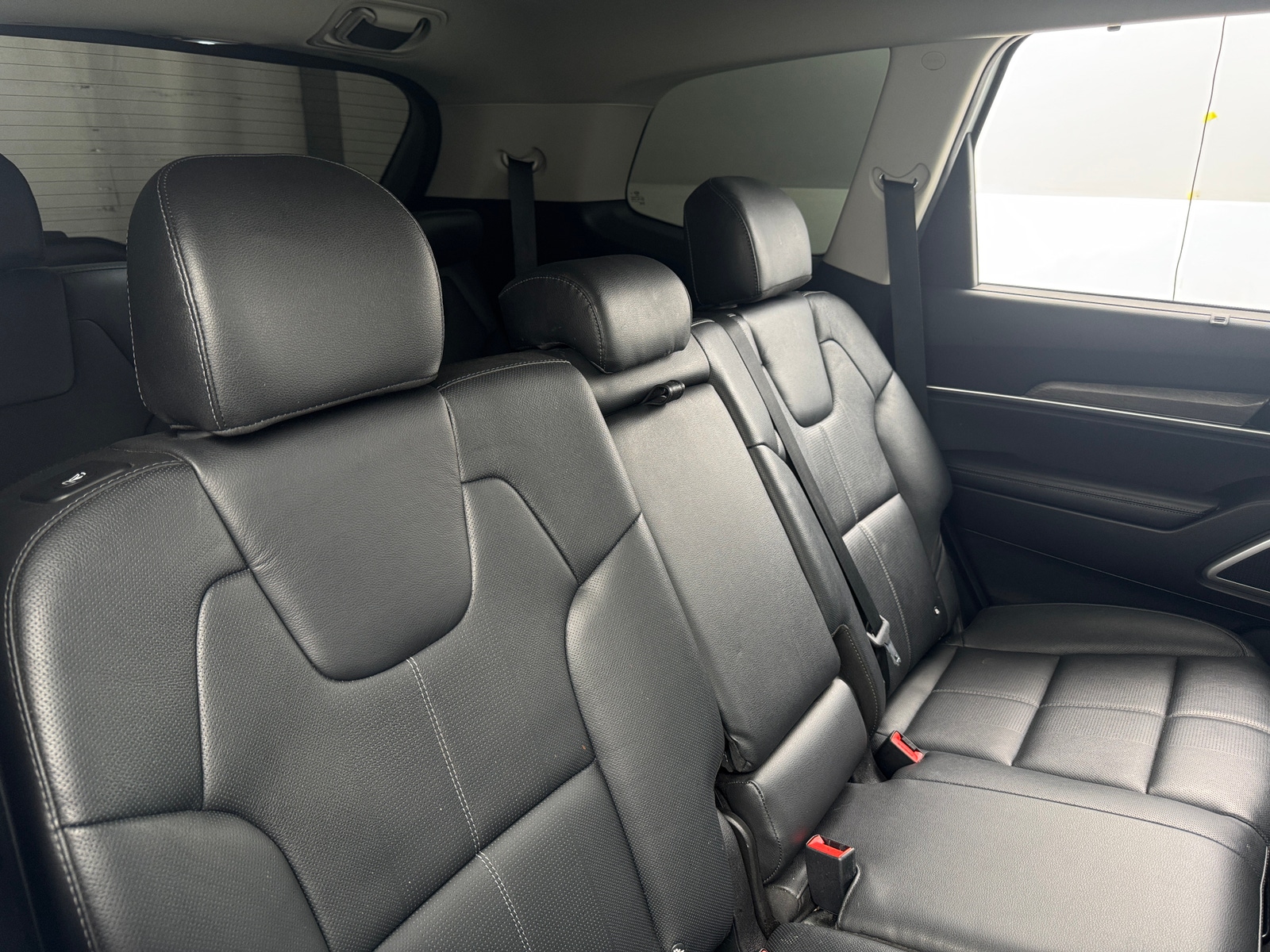 Thumbnail: 2020 Kia Telluride - 5