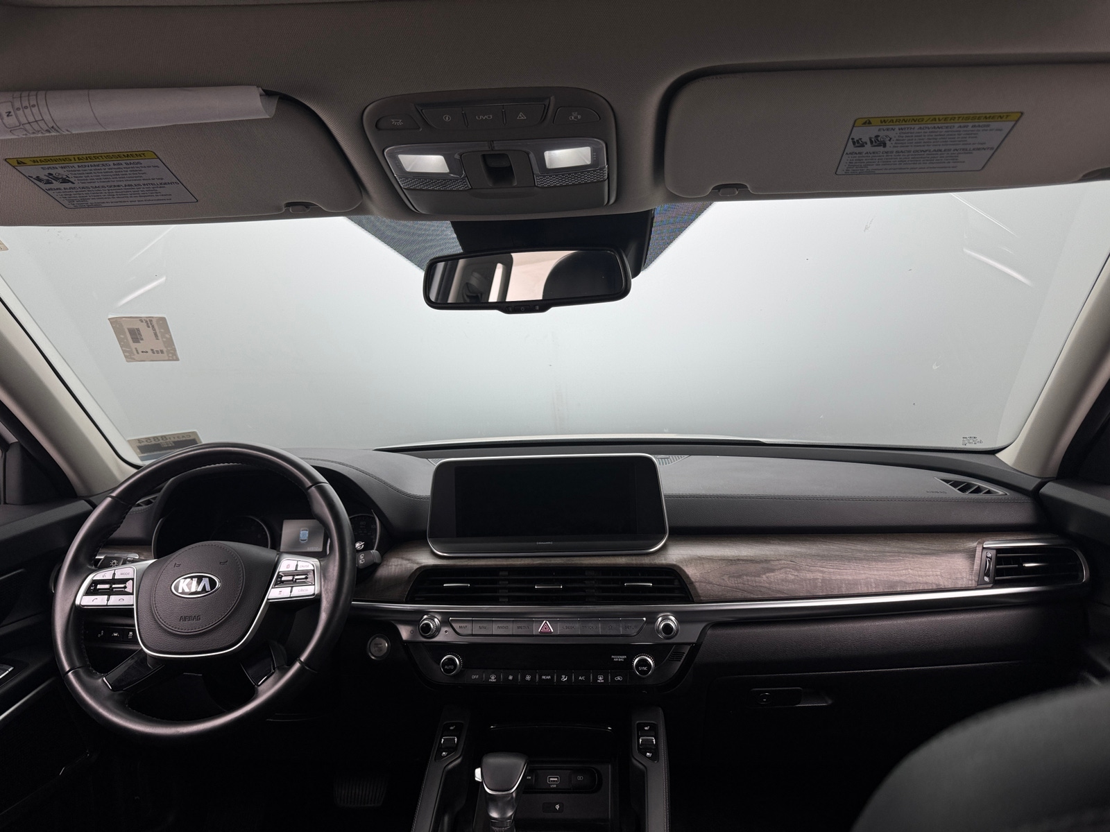 Thumbnail: 2020 Kia Telluride - 2