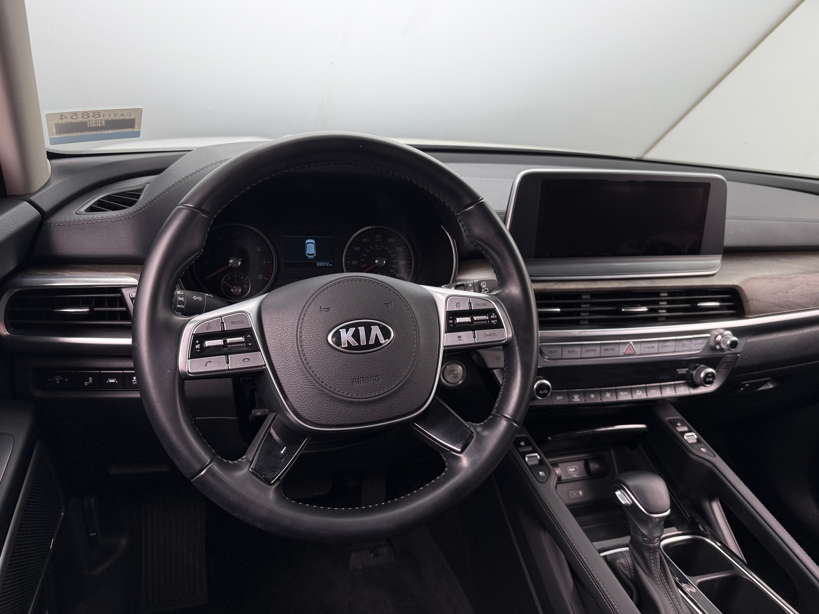 Thumbnail: 2020 Kia Telluride - 4