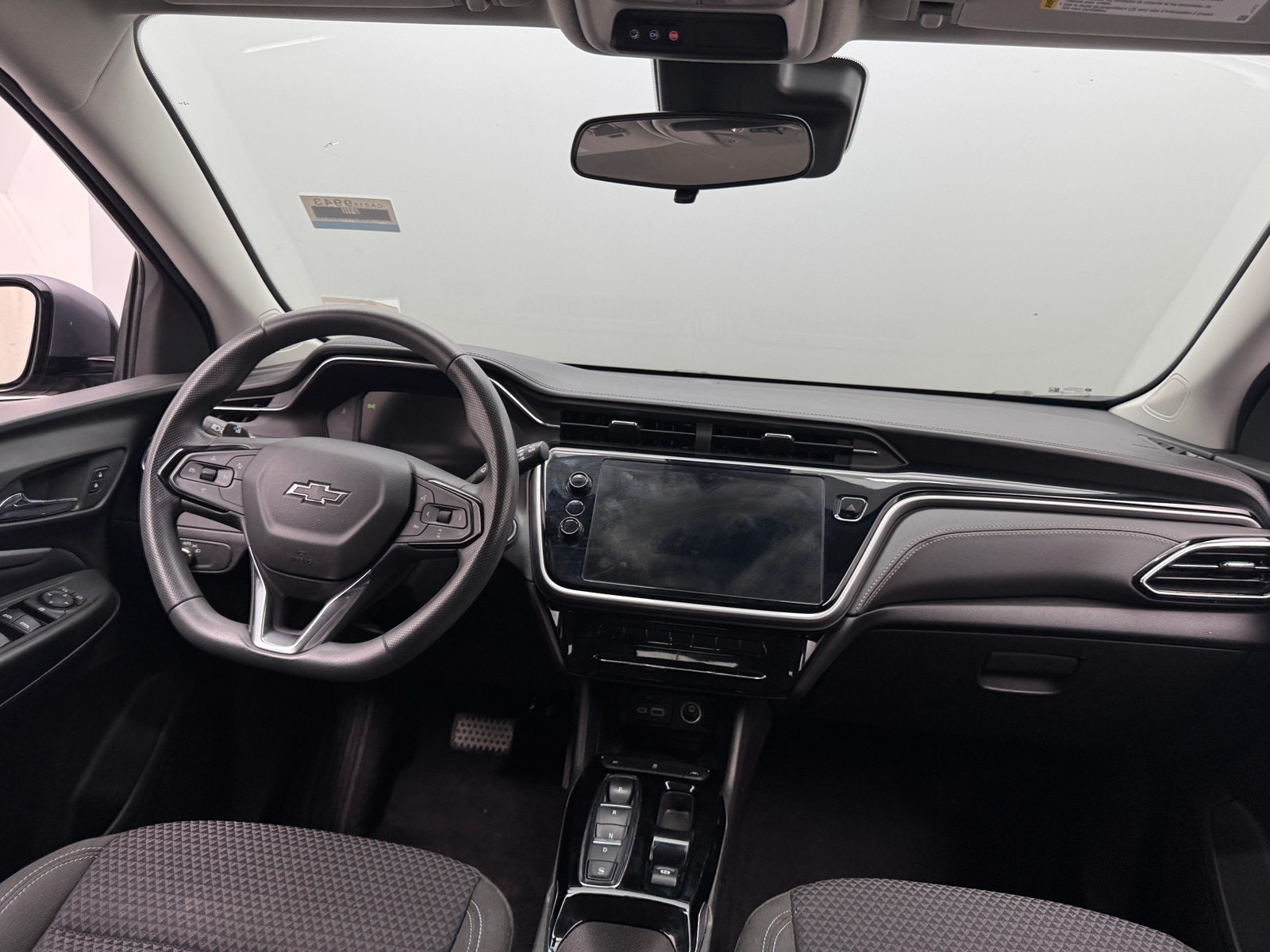 Thumbnail: 2022 Chevrolet Bolt EUV - 3