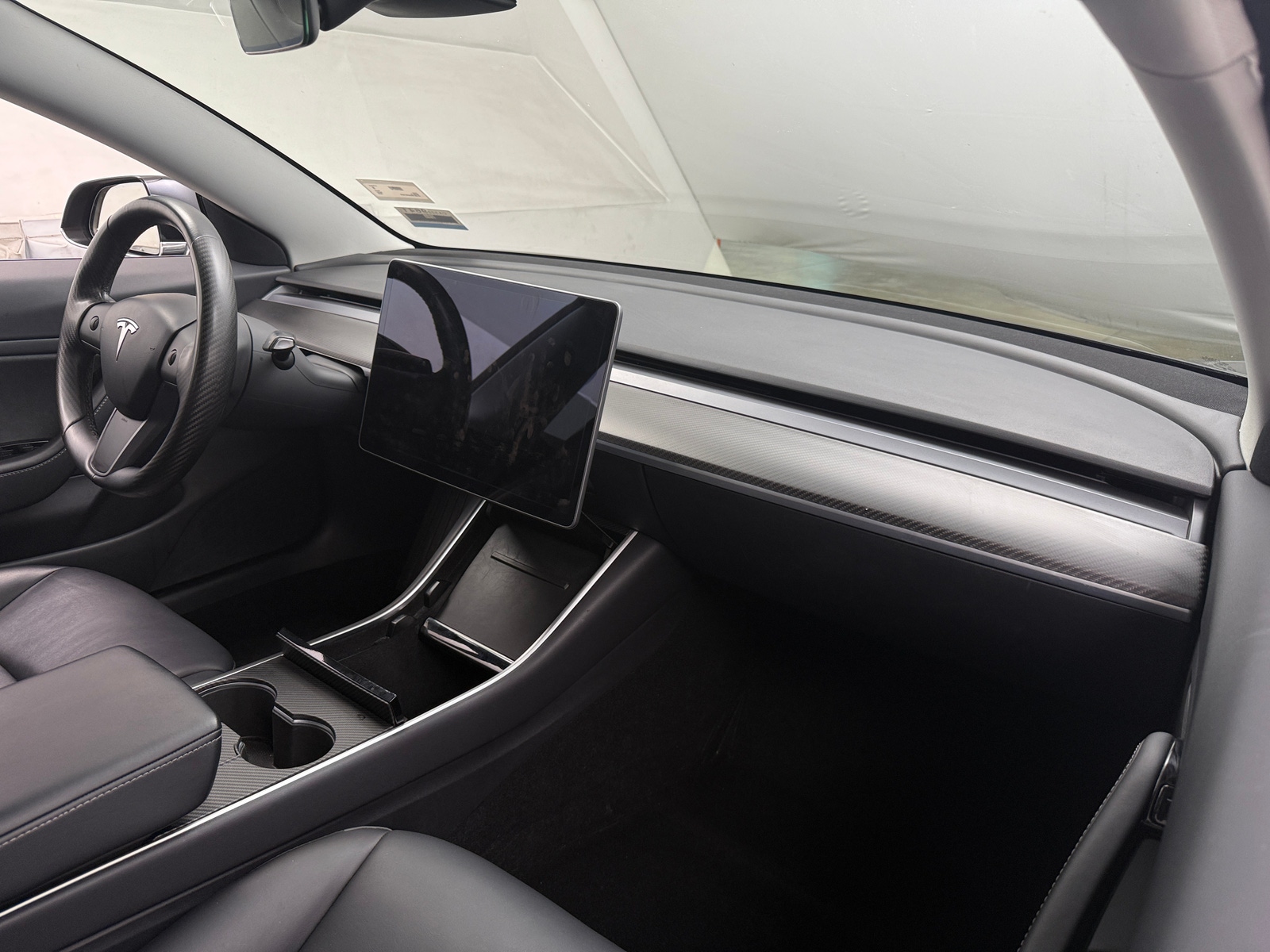 Thumbnail: 2018 Tesla Model 3 - 2