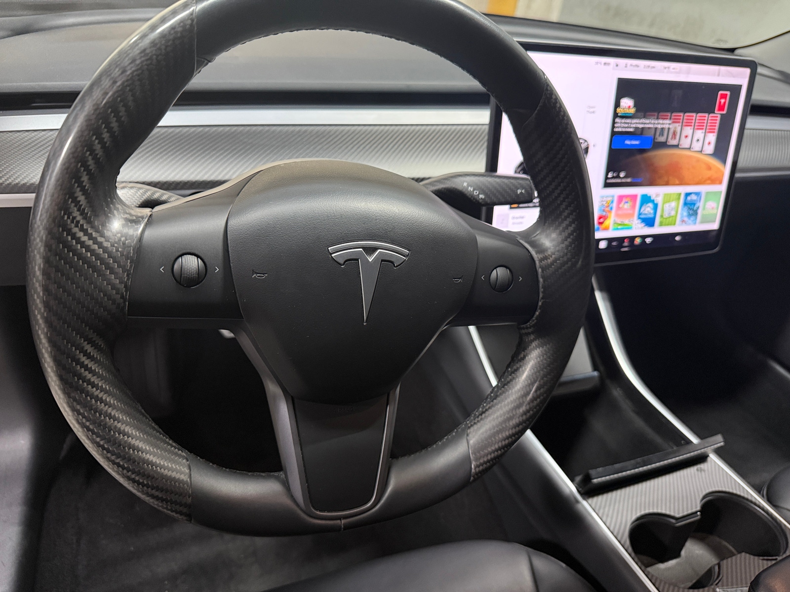 Thumbnail: 2018 Tesla Model 3 - 3