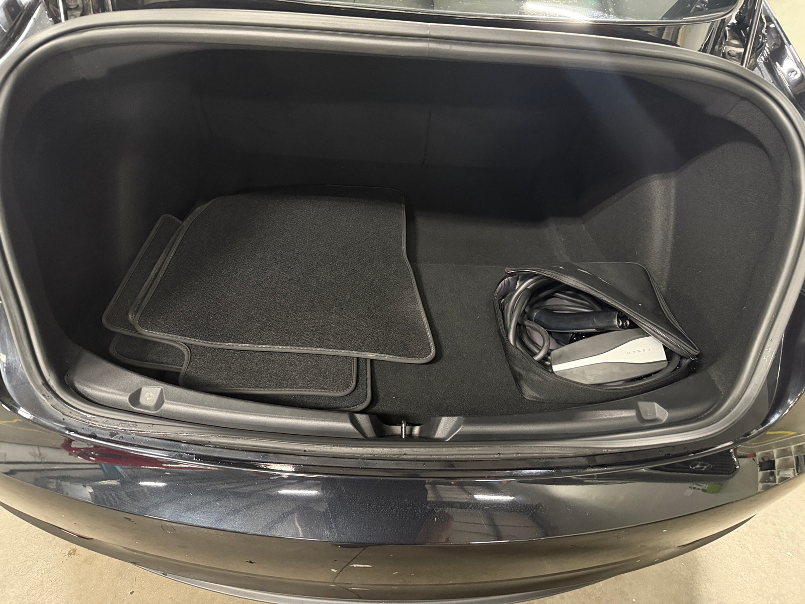 Thumbnail: 2018 Tesla Model 3 - 5