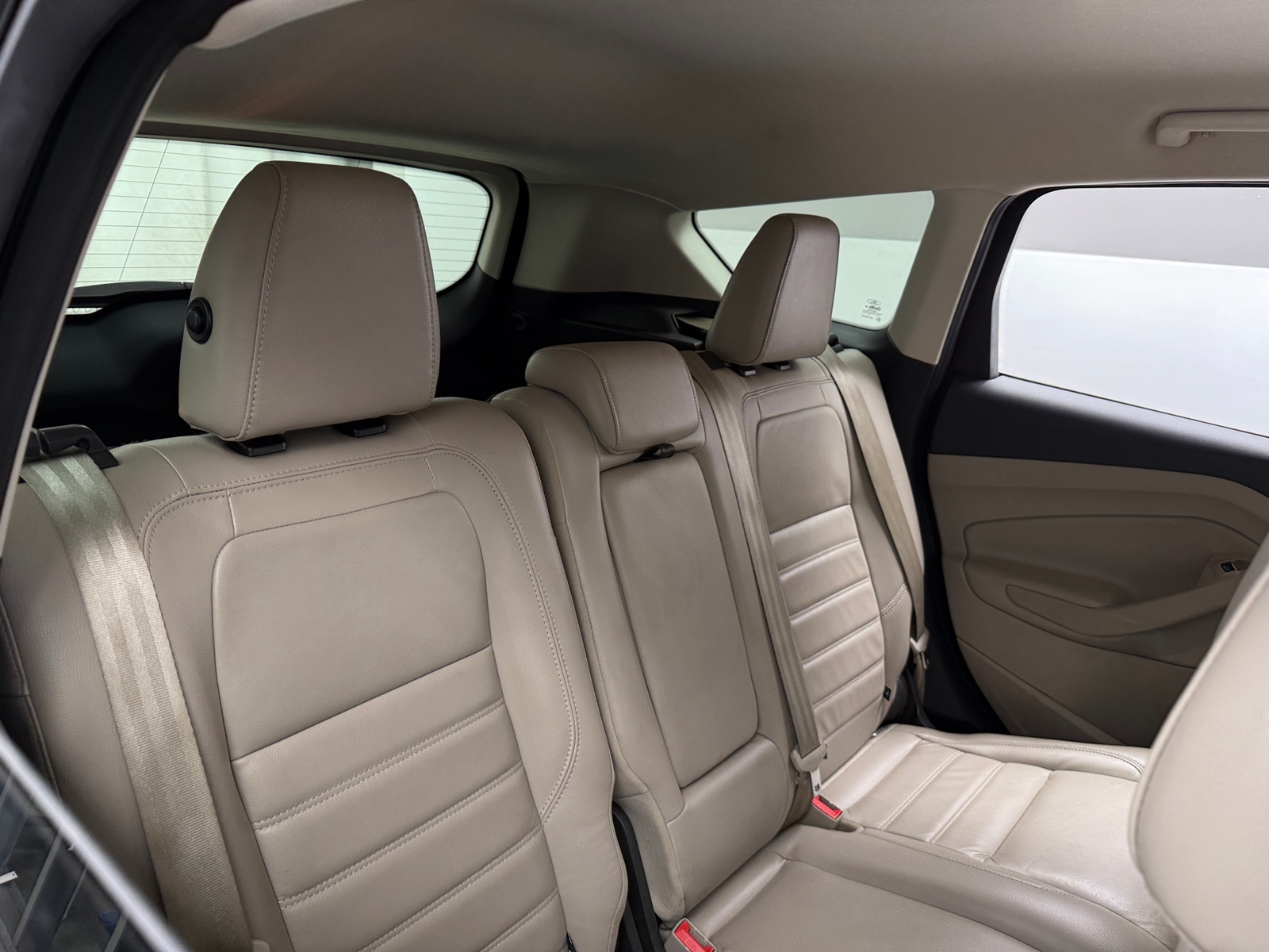 Thumbnail: 2017 Ford Escape - 5