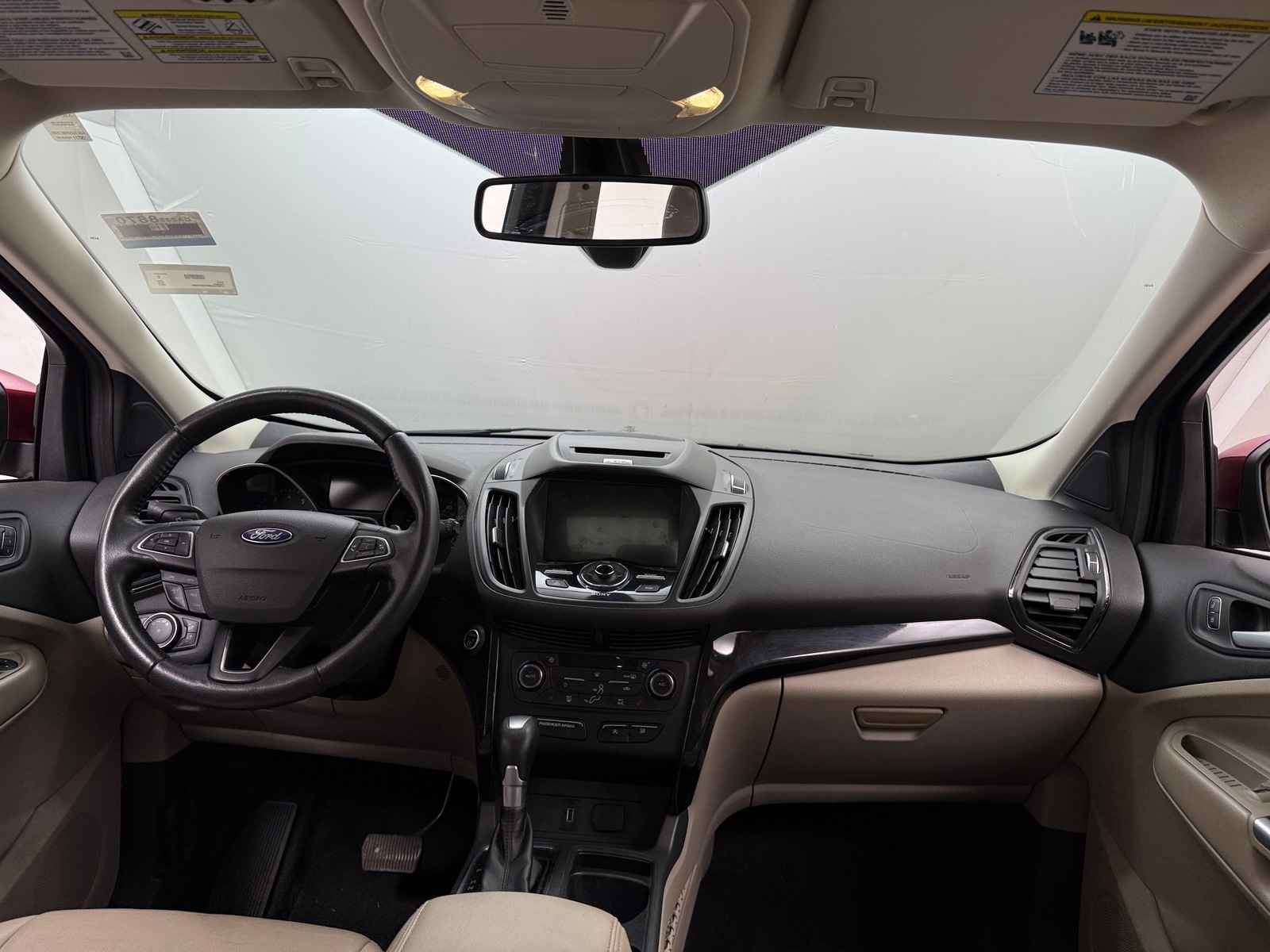 Thumbnail: 2017 Ford Escape - 2