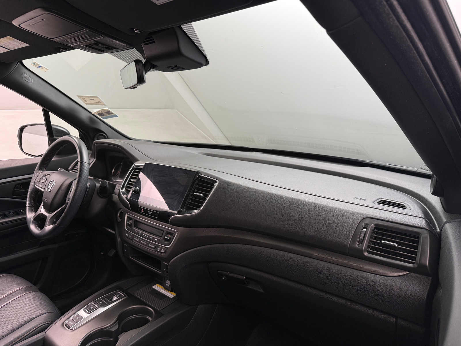Thumbnail: 2022 Honda Pilot - 2