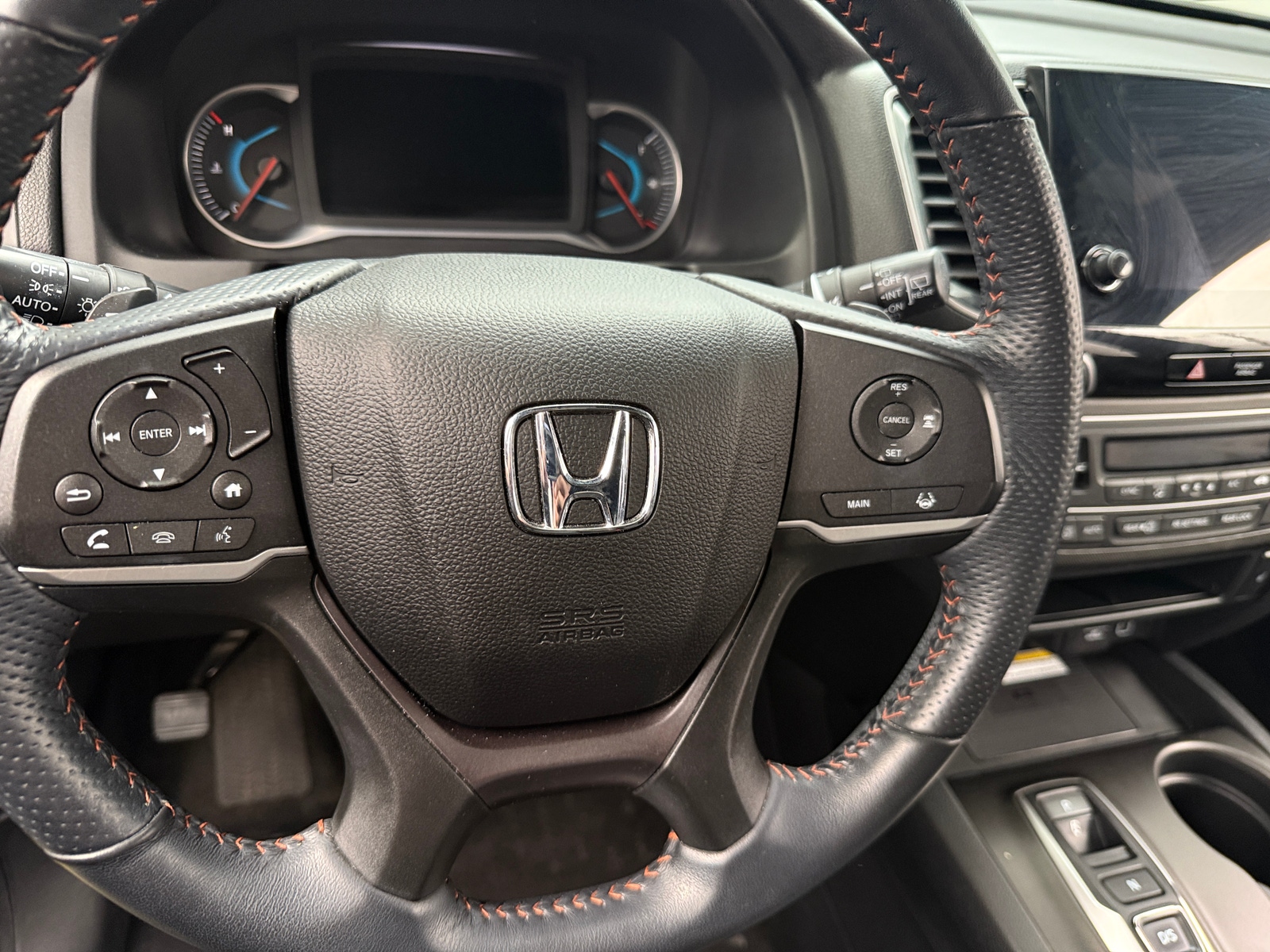 Thumbnail: 2022 Honda Pilot - 4