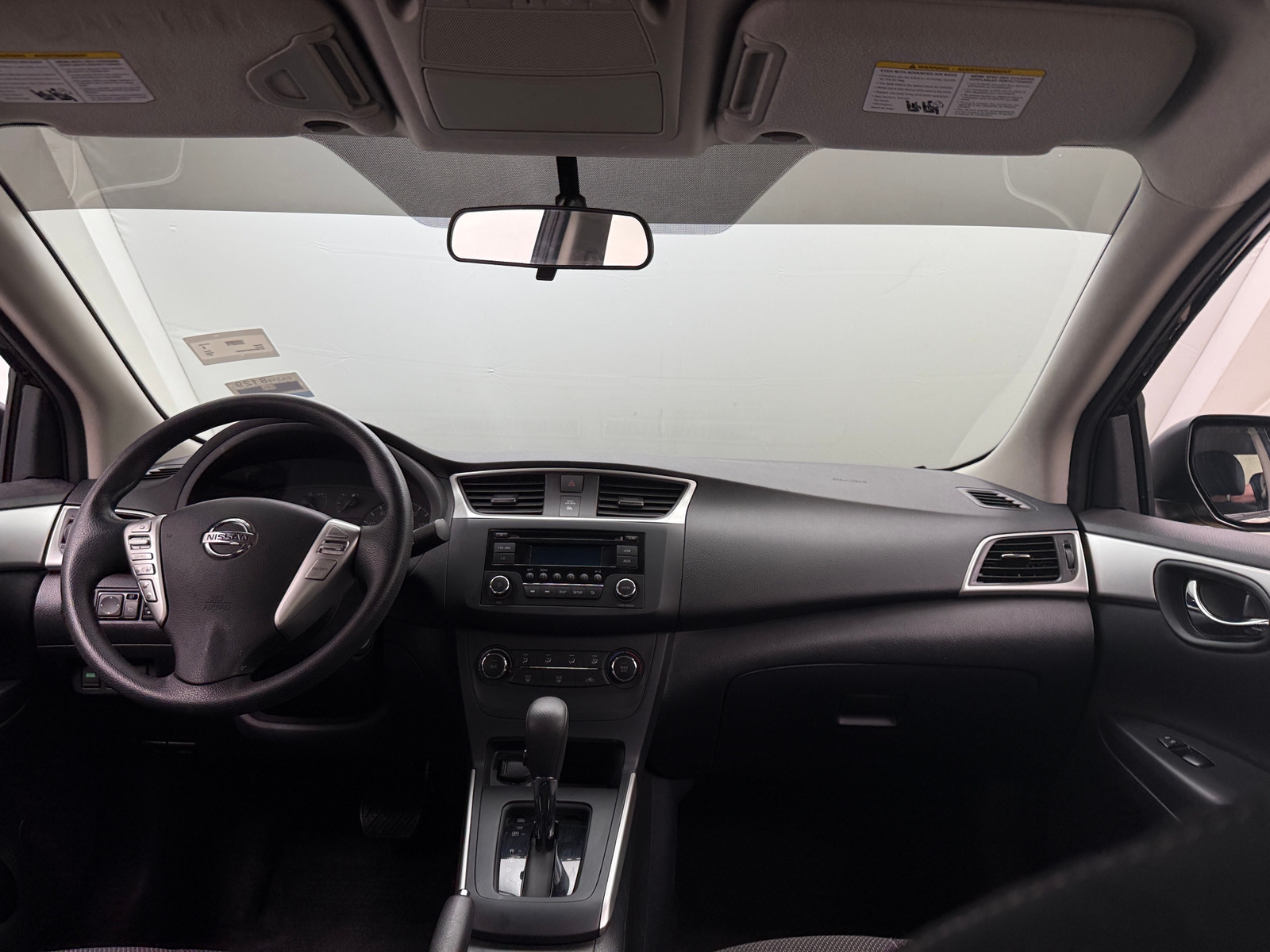 Thumbnail: 2017 Nissan Sentra - 3