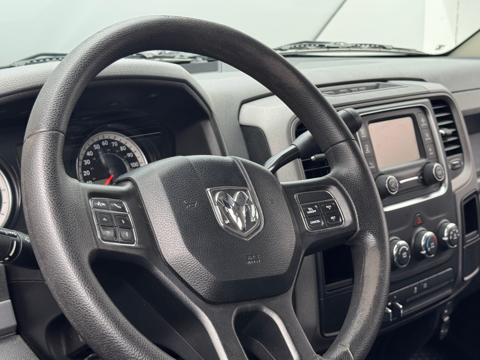 Thumbnail: 2016 RAM 2500 - 4