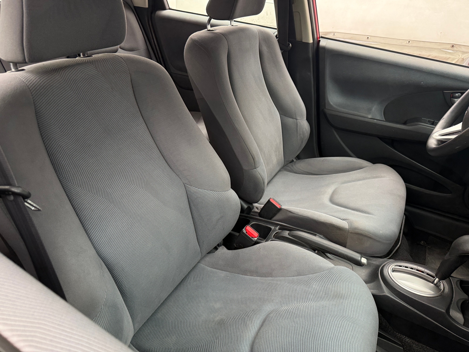 Thumbnail: 2012 Honda Fit - 2