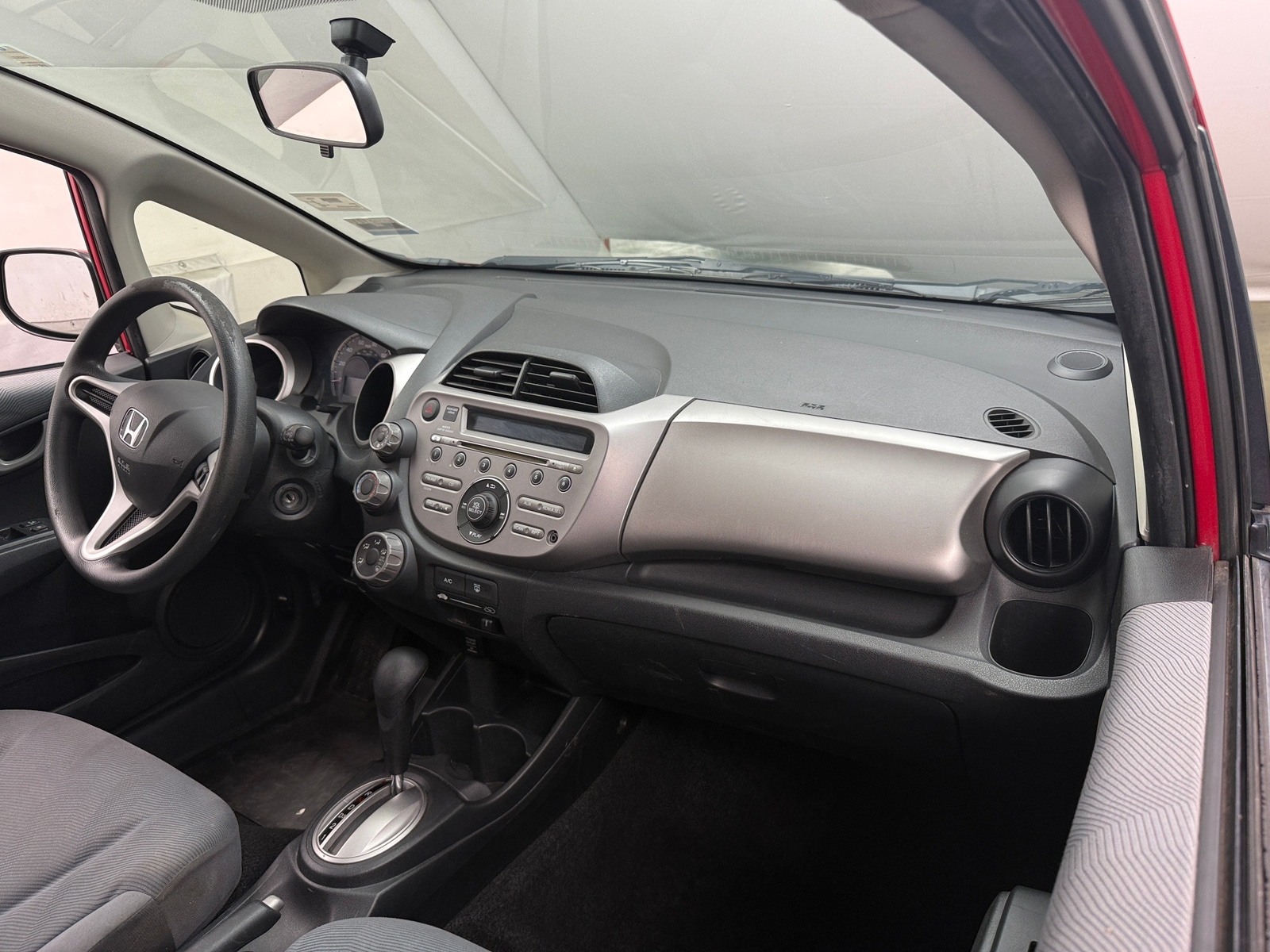 Thumbnail: 2012 Honda Fit - 3