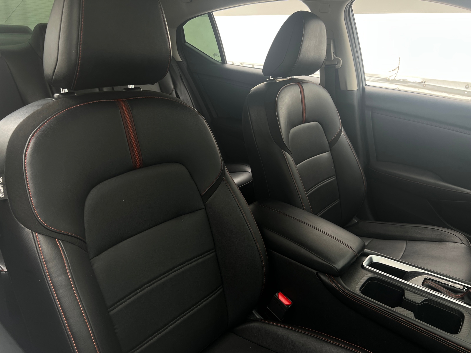 Thumbnail: 2024 Nissan Sentra - 2