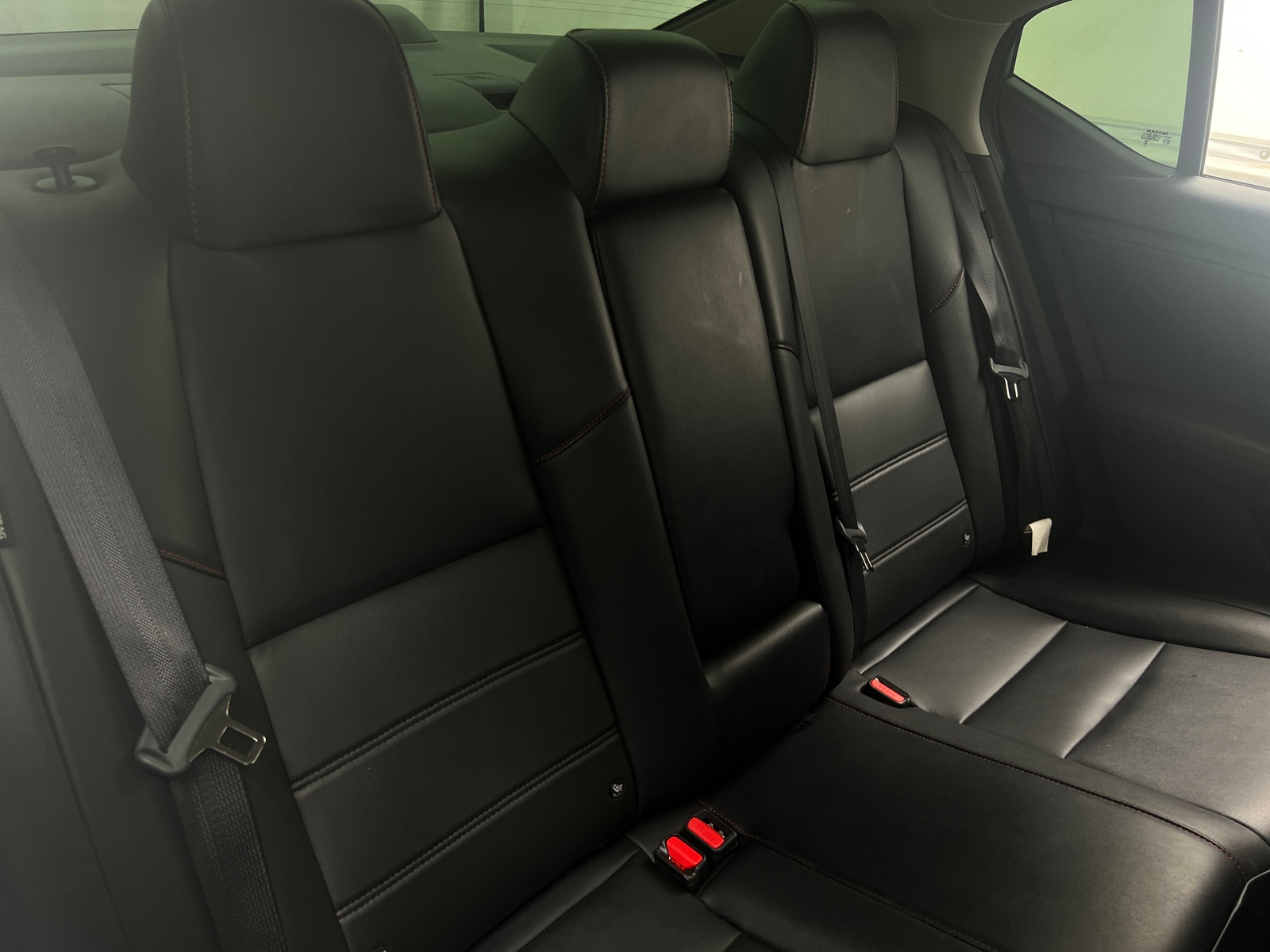 Thumbnail: 2024 Nissan Sentra - 6