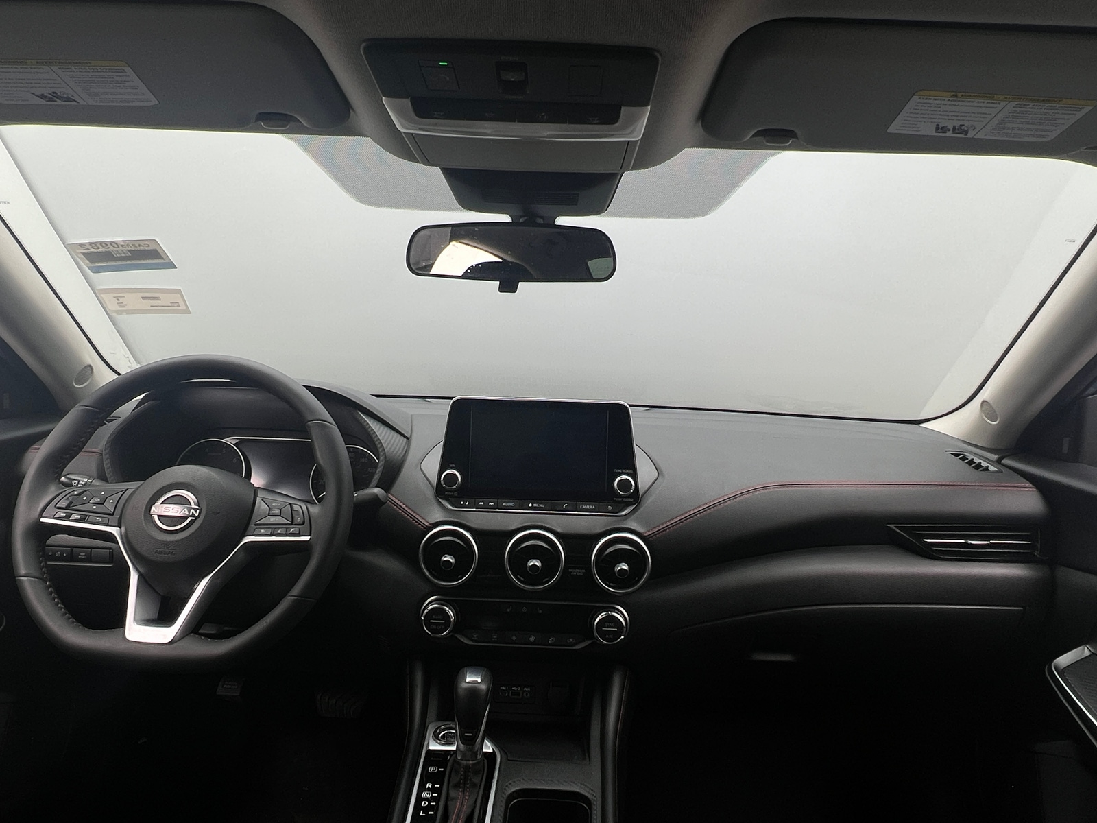 Thumbnail: 2024 Nissan Sentra - 3