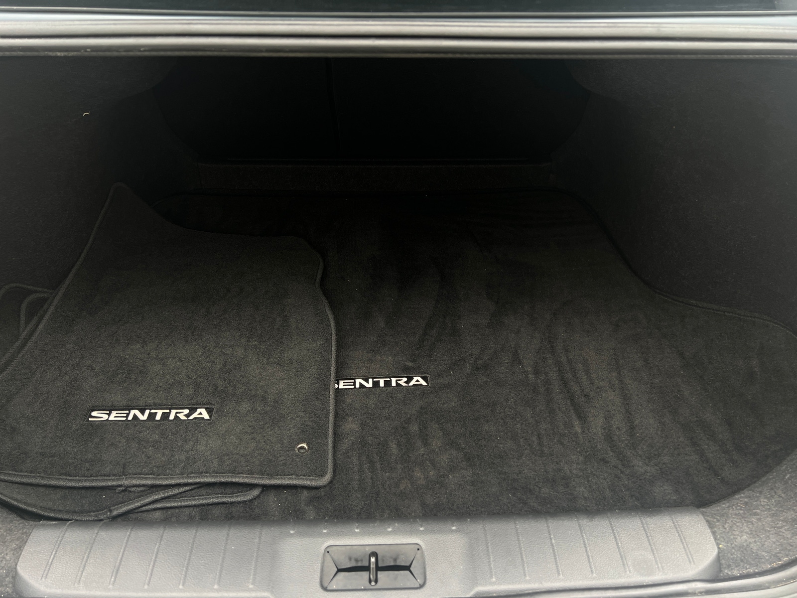 Thumbnail: 2024 Nissan Sentra - 7