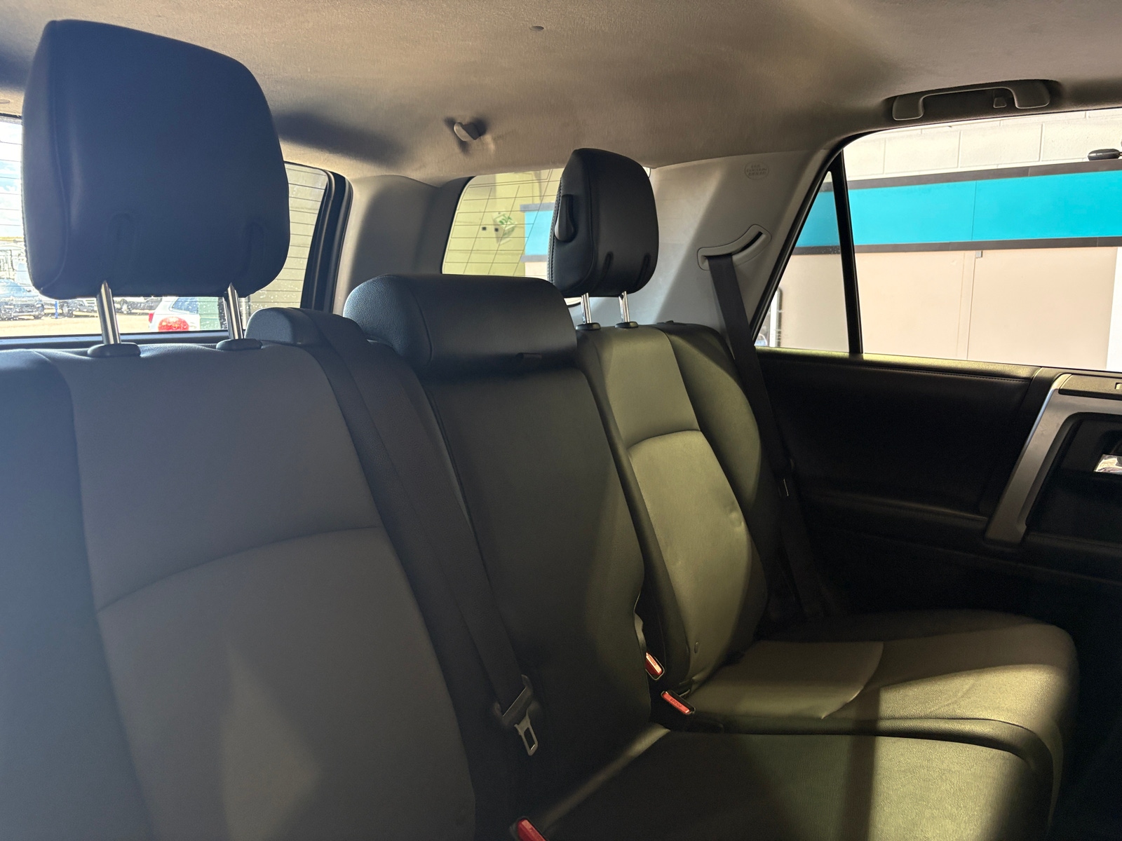 Thumbnail: 2015 Toyota 4Runner - 5