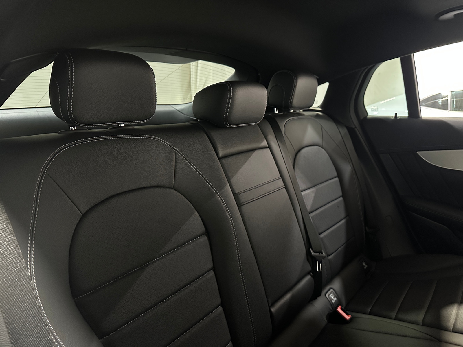 Thumbnail: 2023 Mercedes-Benz GLC - 5