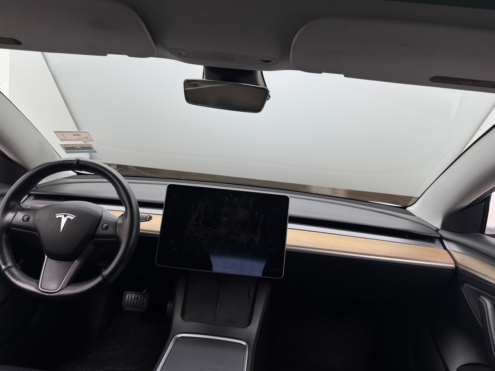 Thumbnail: 2021 Tesla Model 3 - 2