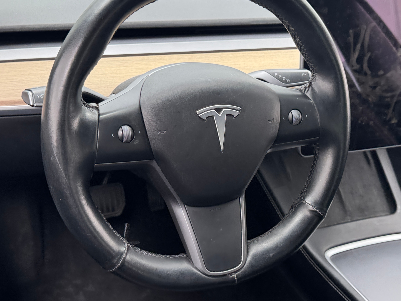 Thumbnail: 2021 Tesla Model 3 - 4