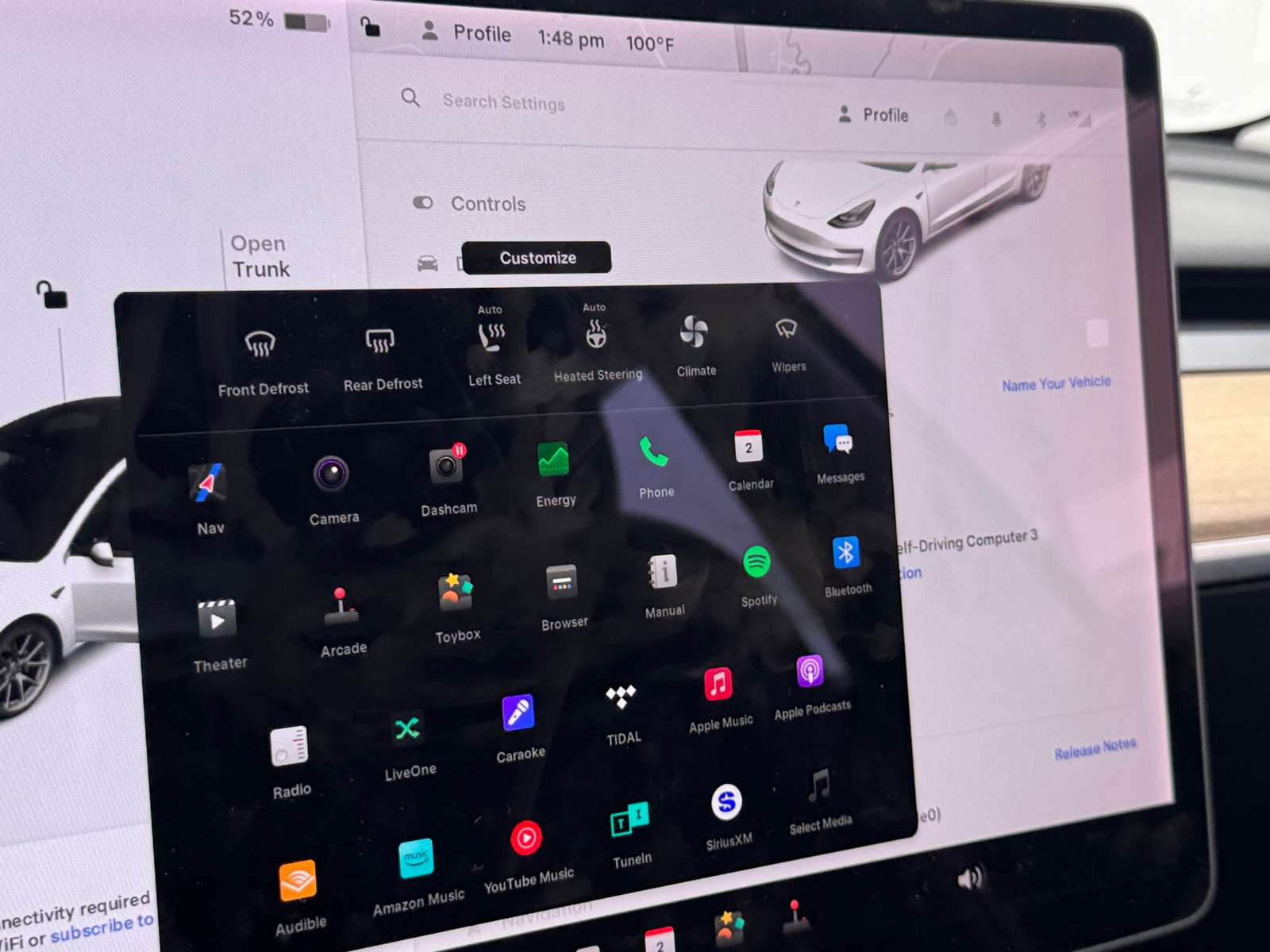 Thumbnail: 2021 Tesla Model 3 - 3