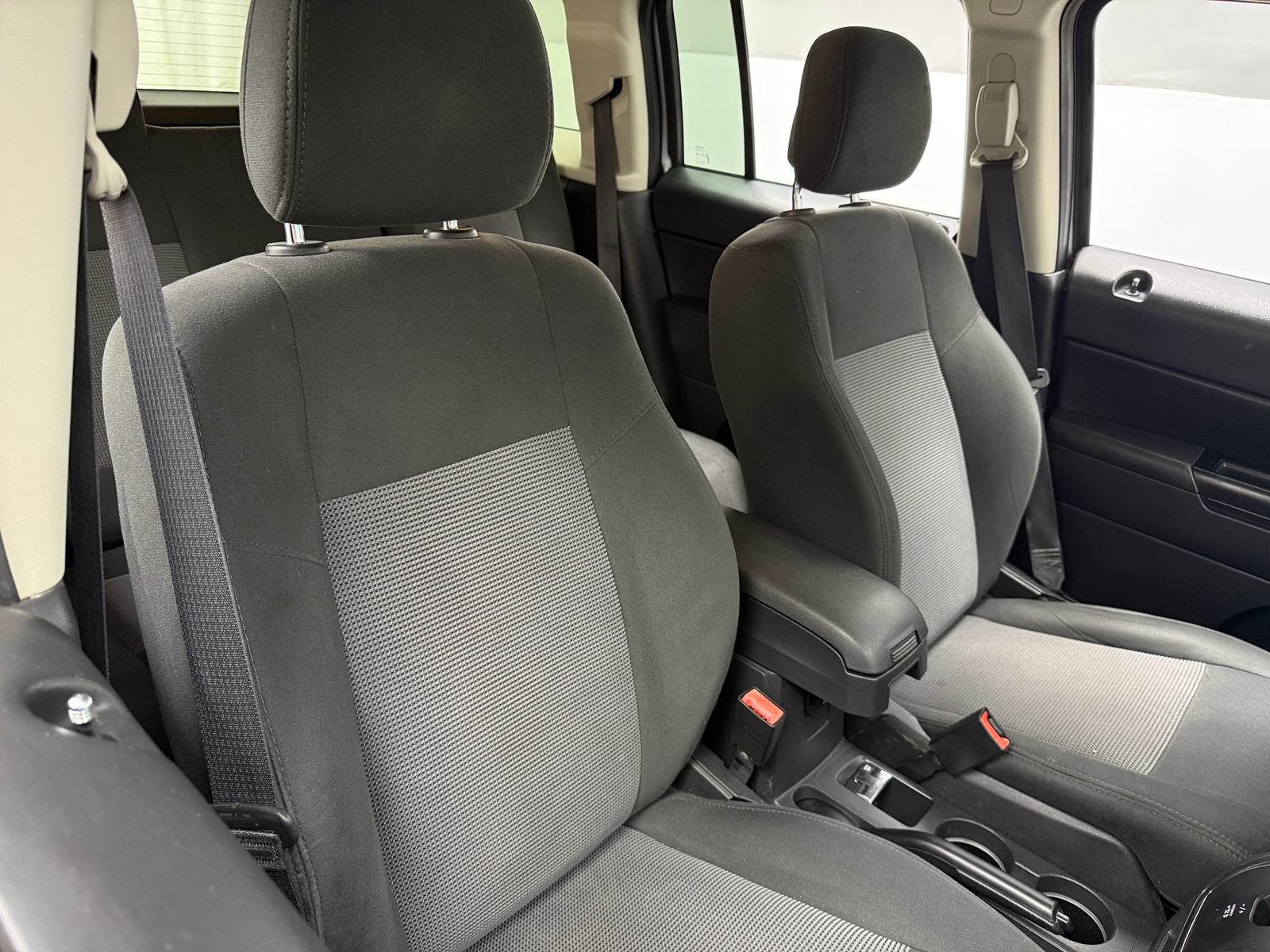 Thumbnail: 2017 Jeep Patriot - 2