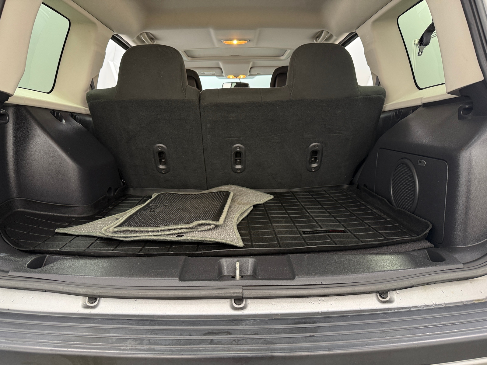 Thumbnail: 2017 Jeep Patriot - 7