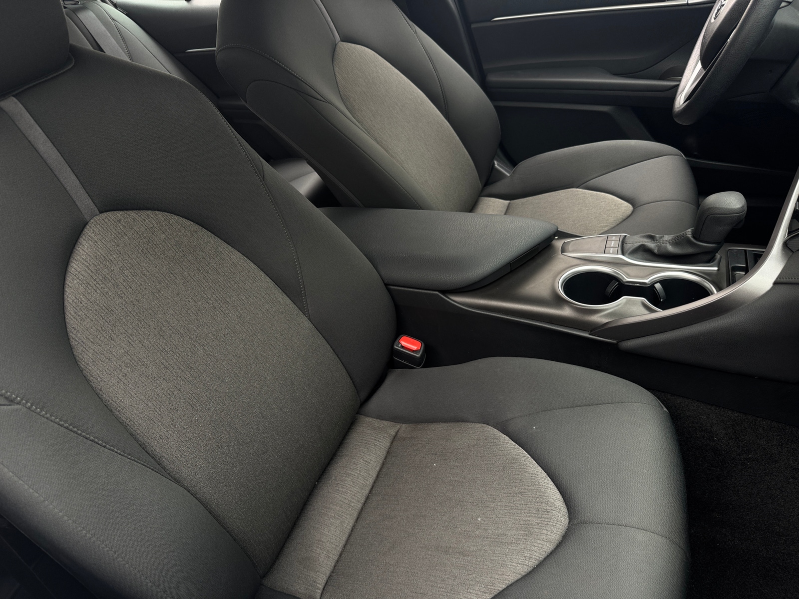 Thumbnail: 2024 Toyota Camry - 2