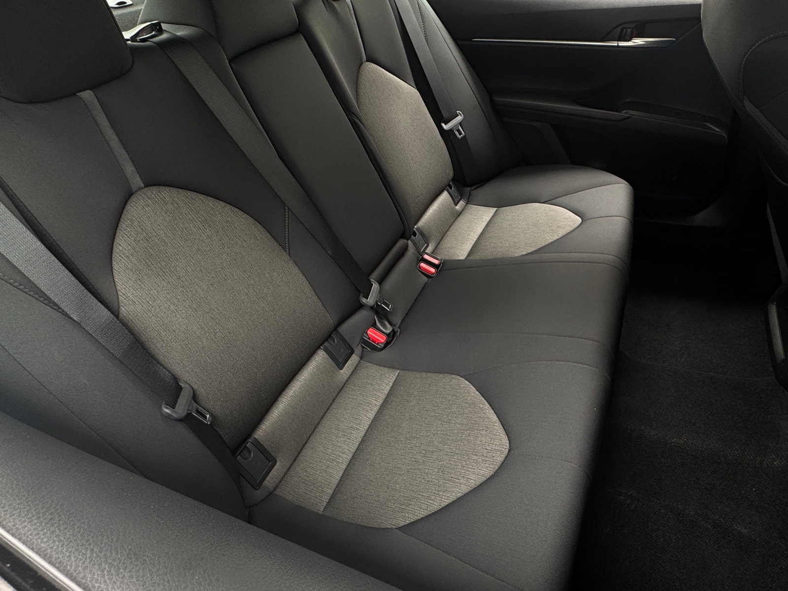 Thumbnail: 2024 Toyota Camry - 6