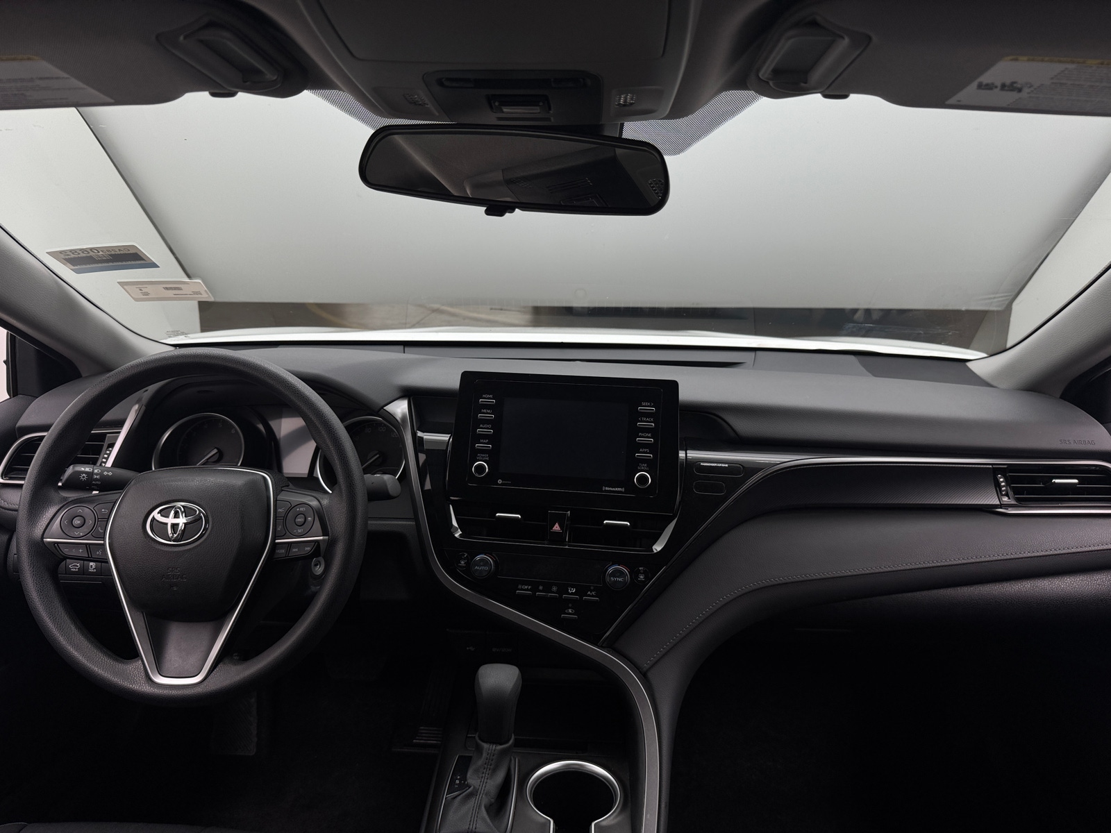 Thumbnail: 2024 Toyota Camry - 3