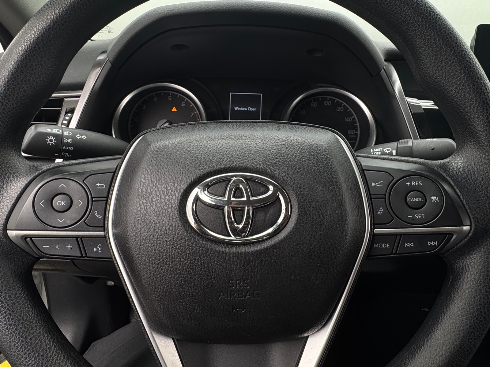 Thumbnail: 2024 Toyota Camry - 5