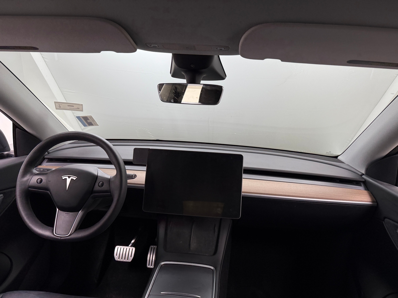Thumbnail: 2022 Tesla Model Y - 2