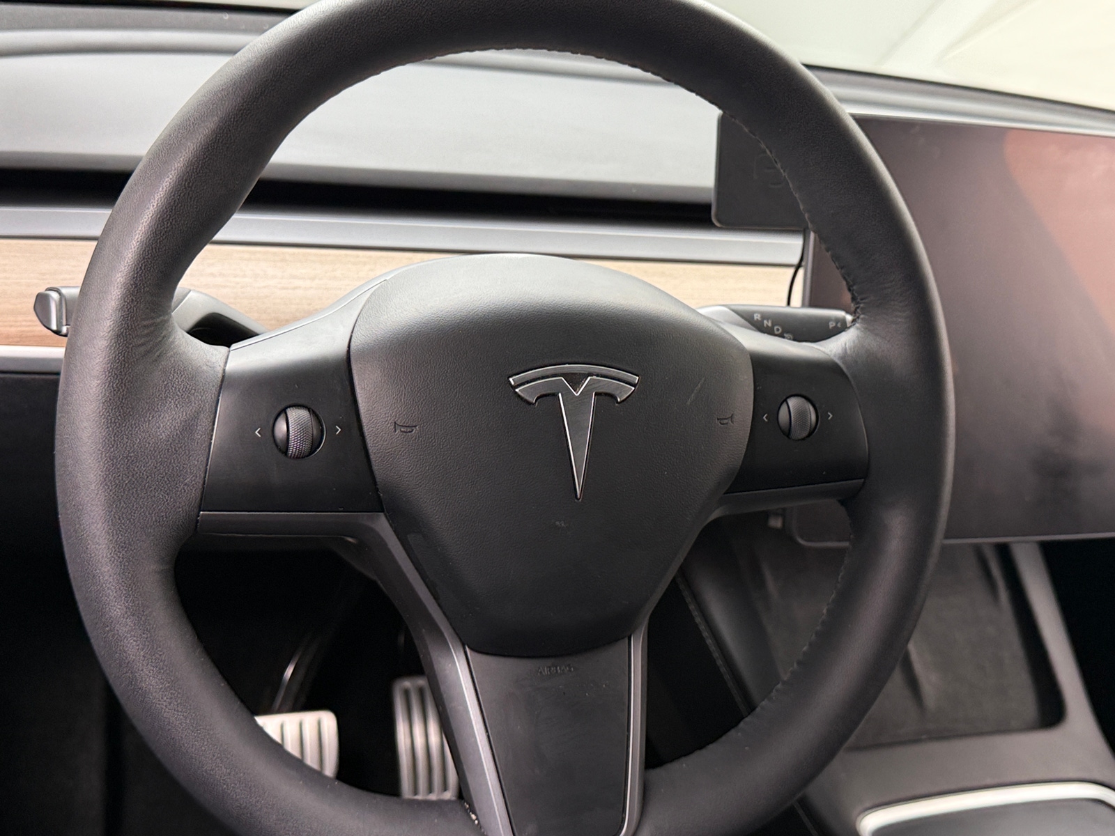 Thumbnail: 2022 Tesla Model Y - 4