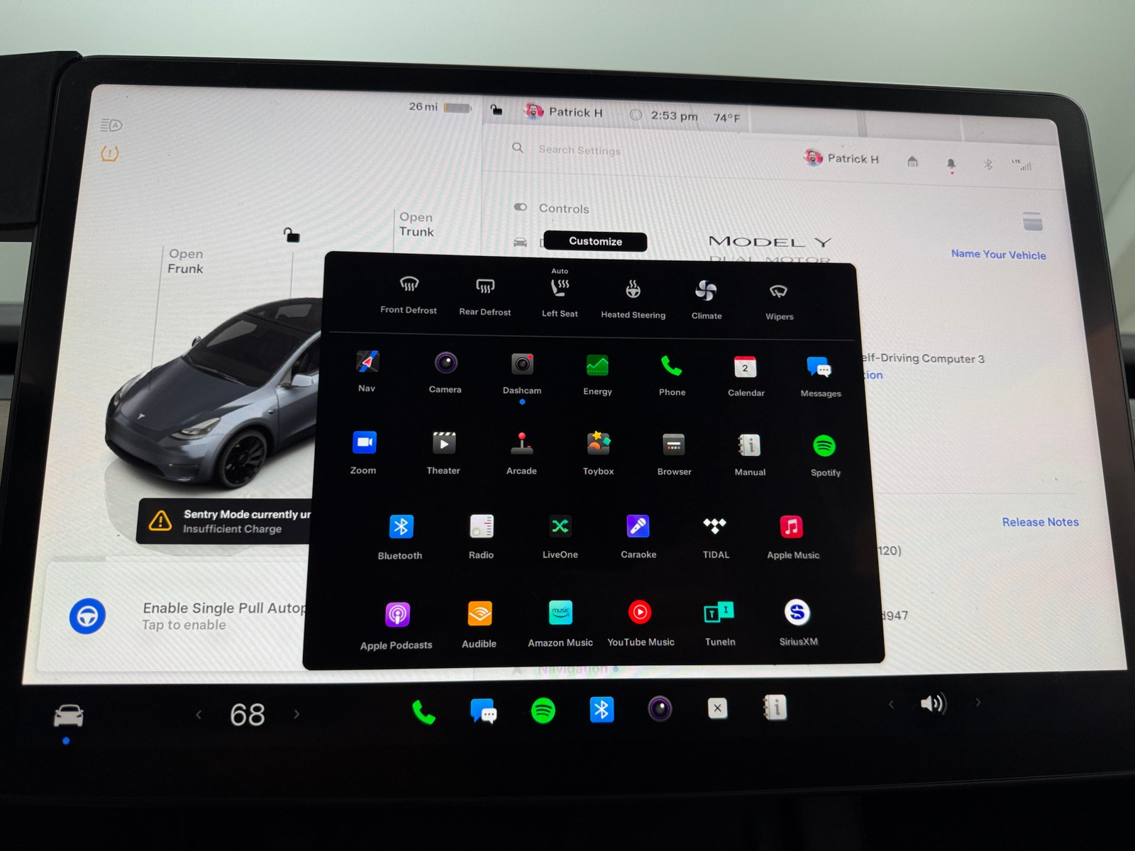 Thumbnail: 2022 Tesla Model Y - 3