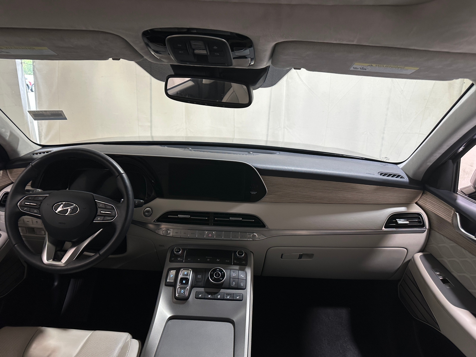 Thumbnail: 2022 Hyundai Palisade - 2
