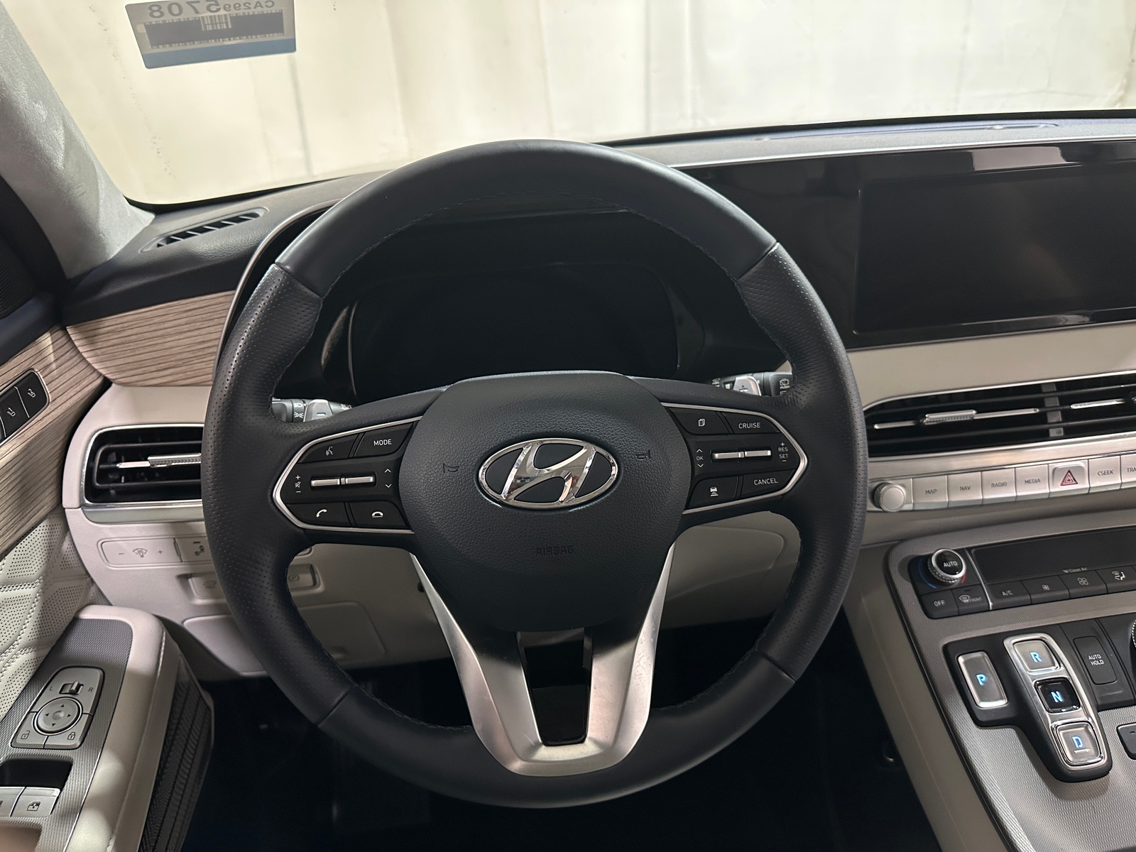 Thumbnail: 2022 Hyundai Palisade - 4