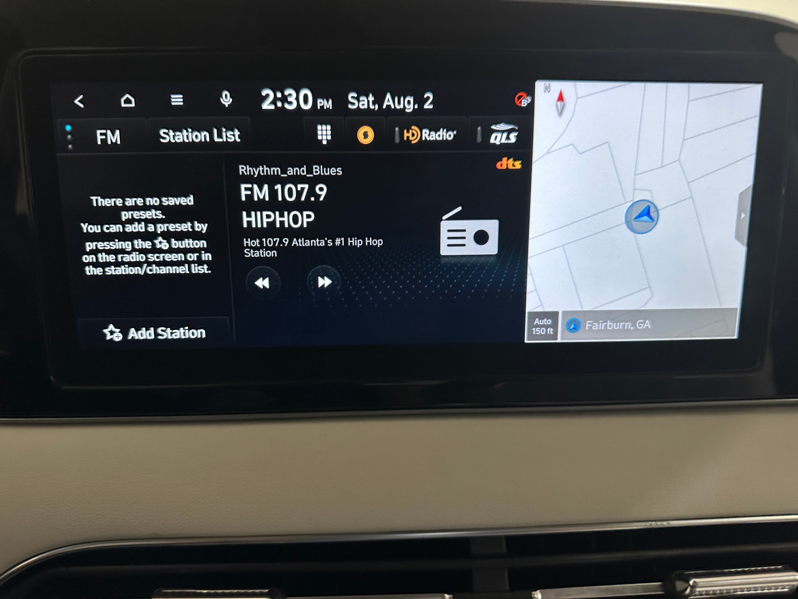 Thumbnail: 2022 Hyundai Palisade - 3