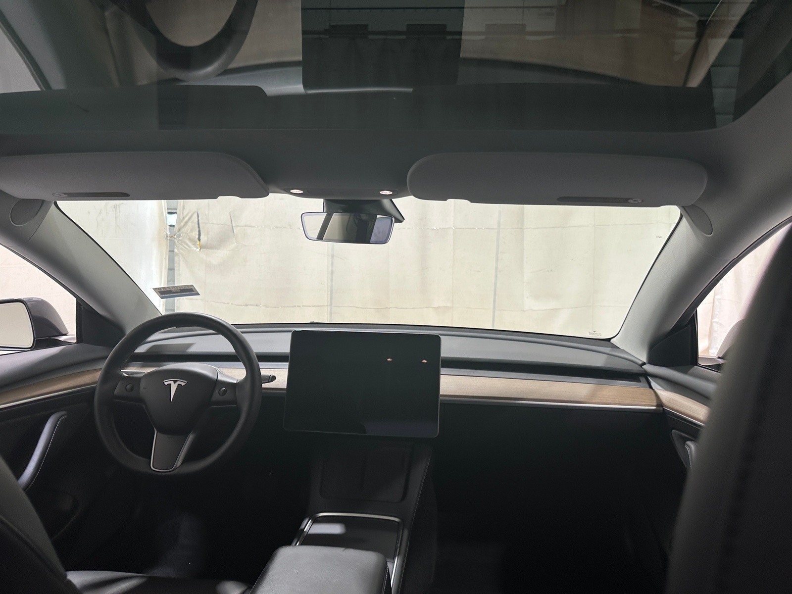 Thumbnail: 2023 Tesla Model 3 - 2