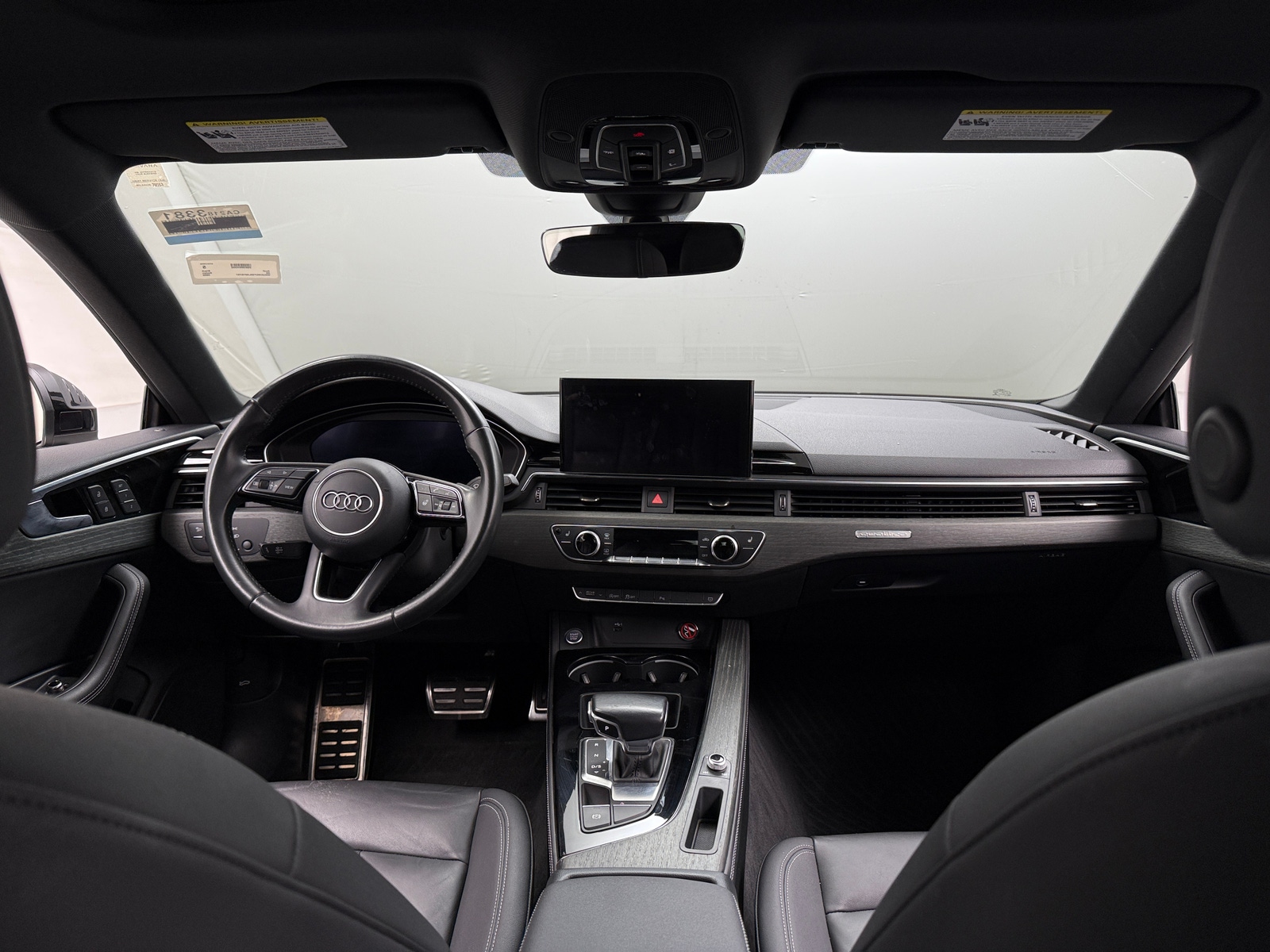 Thumbnail: 2020 Audi A5 - 2