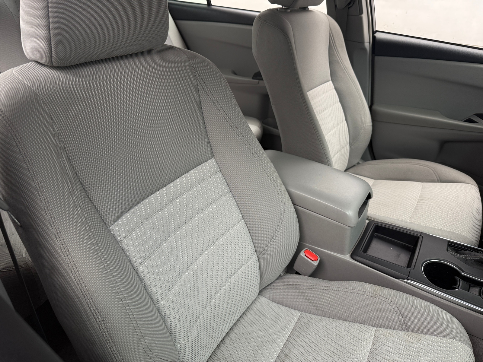 Thumbnail: 2017 Toyota Camry - 2