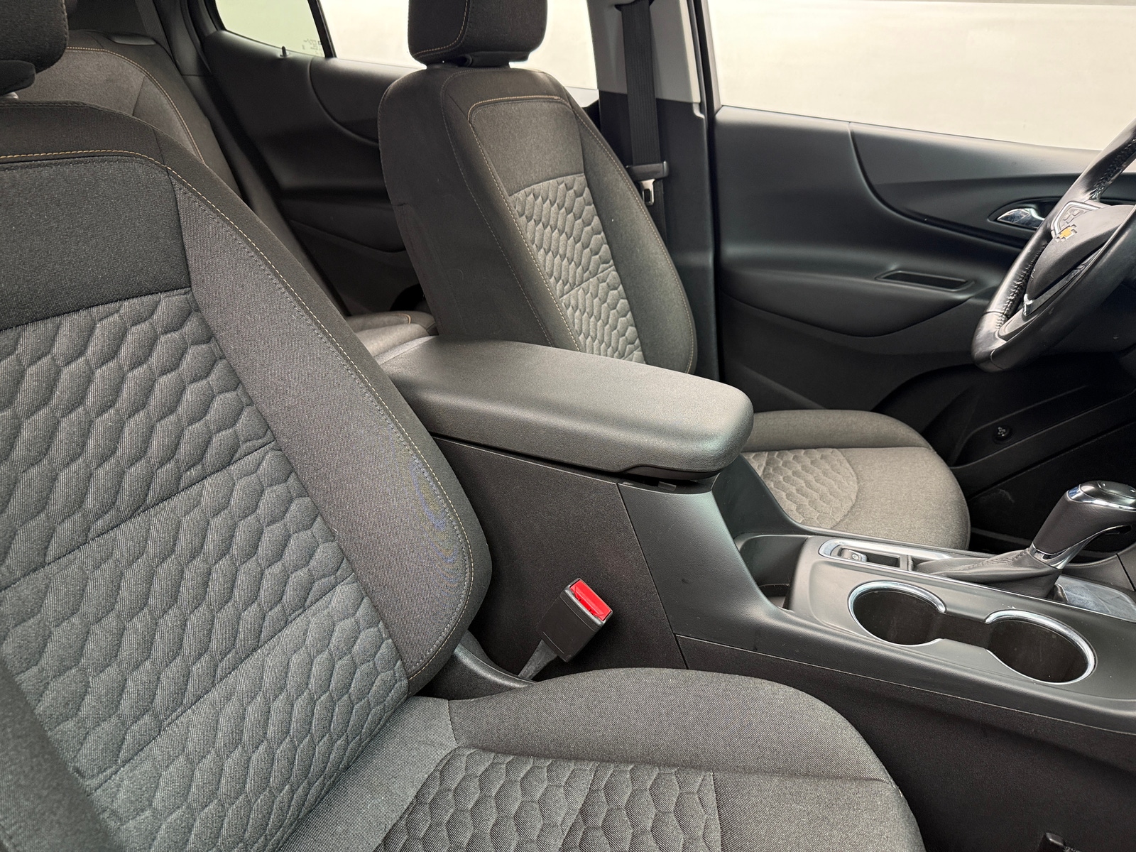 Thumbnail: 2019 Chevrolet Equinox - 2